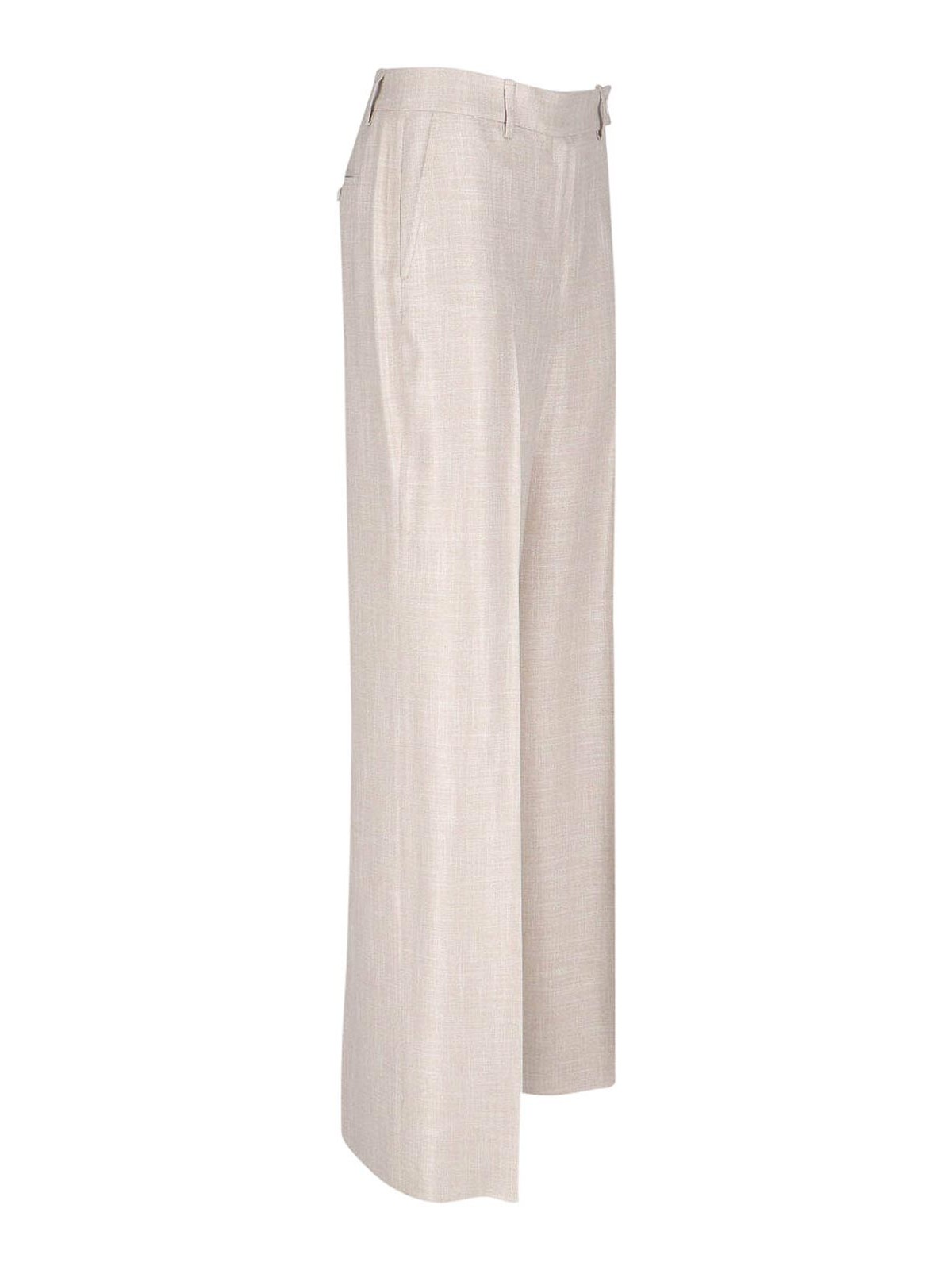 Straight trousers D48109K0919B02008 (Kiton / パンツ ) | Kiton (キートン)(2)