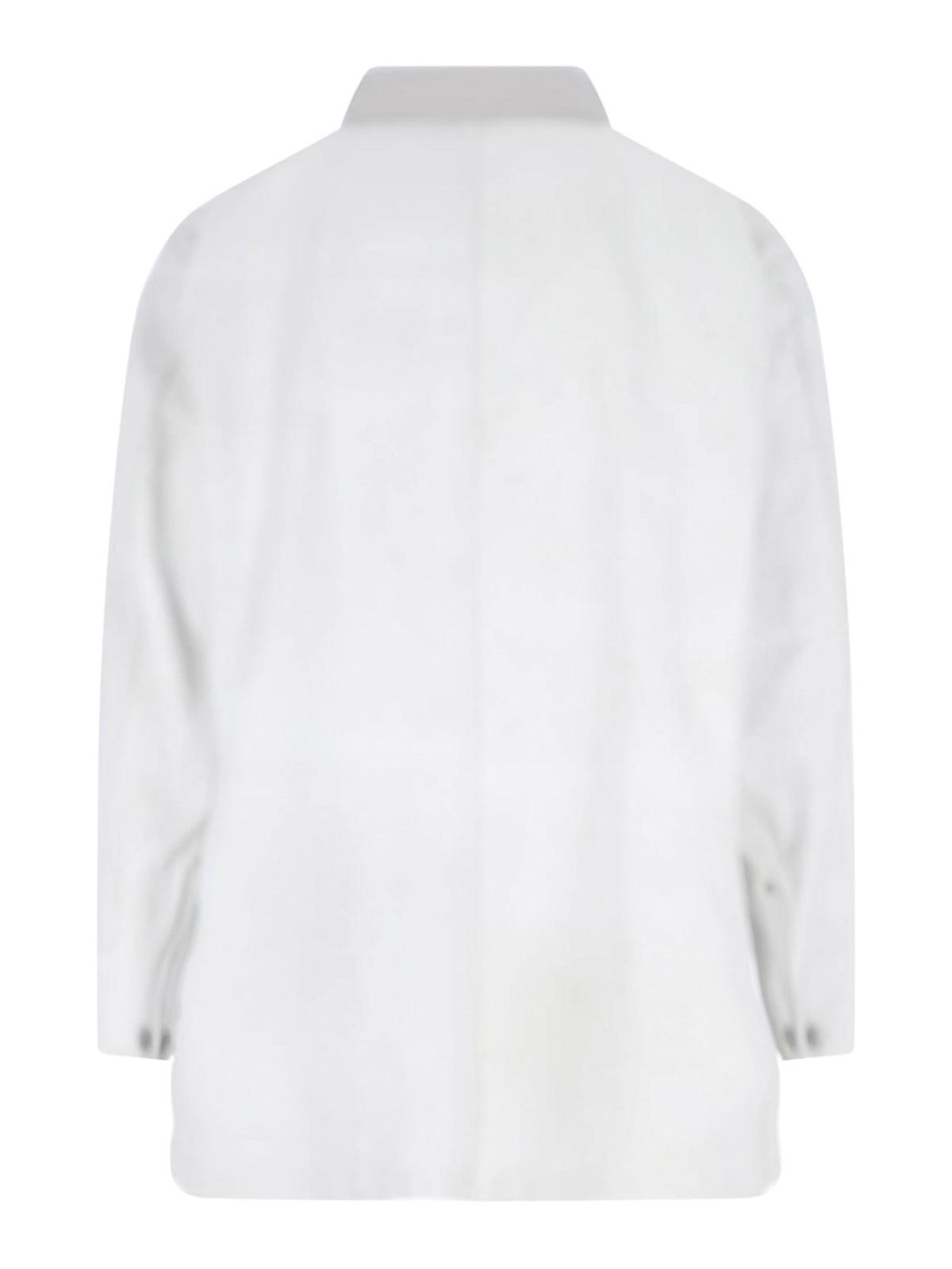 X Carhartt Giacca WOJ917S251 (JUNYA WATANABE / カジュアルジャケット ) | JUNYA WATANABE (ジュンヤ ワタナベ)(1)