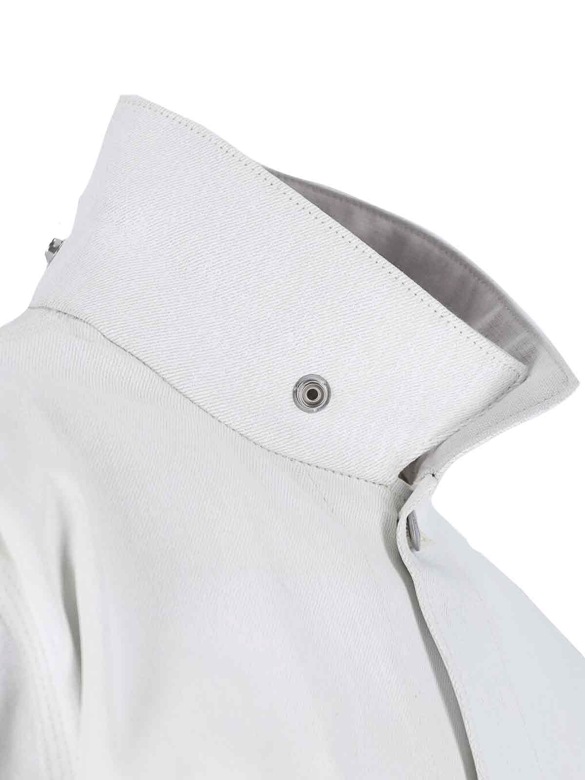 X Carhartt Giacca WOJ917S251 (JUNYA WATANABE / カジュアルジャケット ) | JUNYA WATANABE (ジュンヤ ワタナベ)(3)