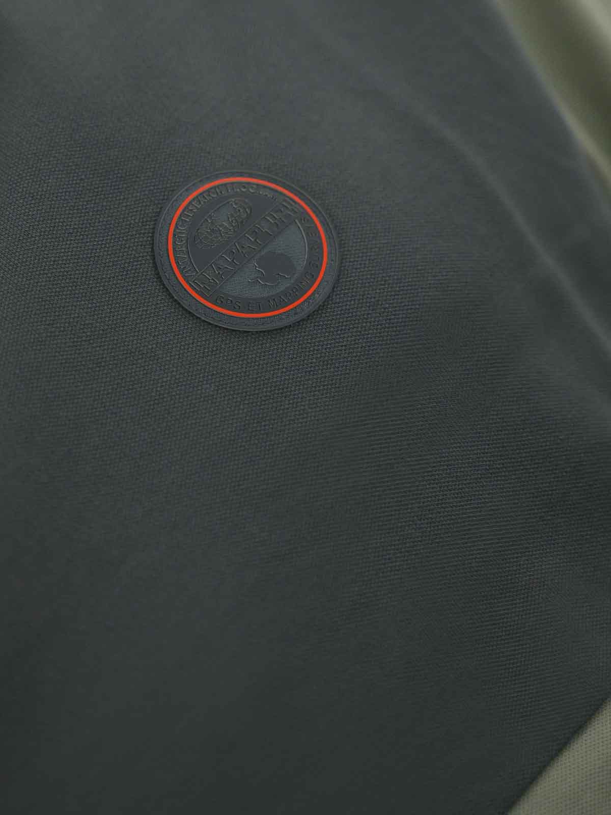 Anghiari Cotton T-Shirt NP0A4IMUMQB1 (NAPAPIJRI / Tシャツ・カットソー ) | NAPAPIJRI (ナパピリ)(2)