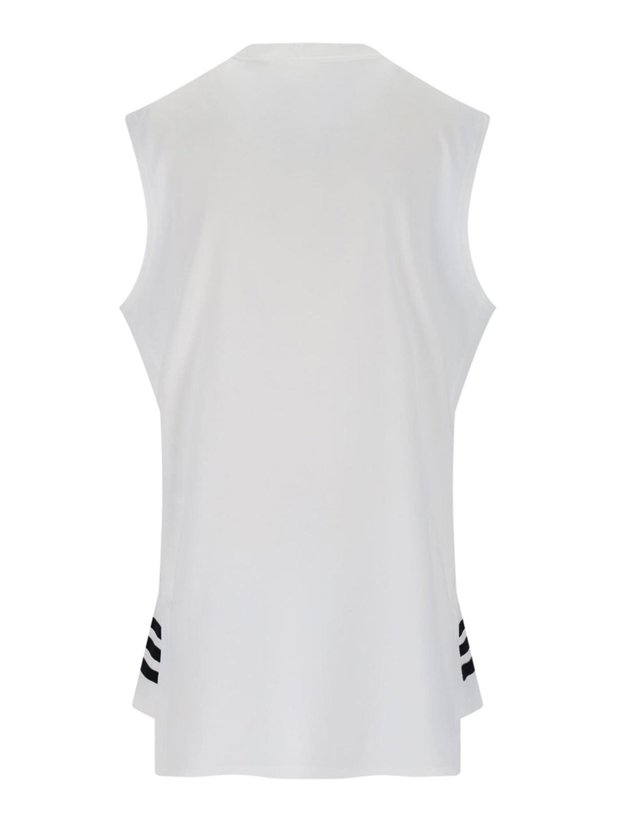 Tank Top JM7844 (Y-3 / タンクトップ・キャミソール ) | Y-3 (ワイスリー)(1)