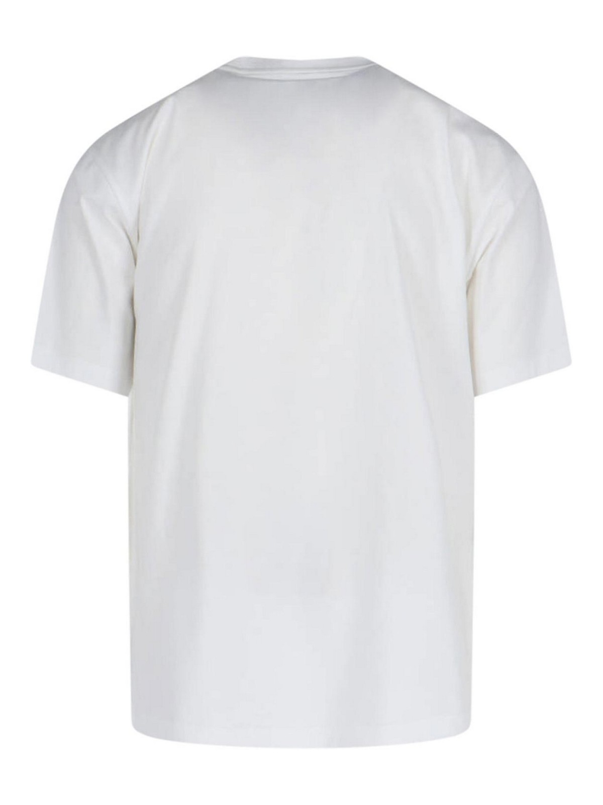 T-Shirt Logo JD9829 (Y-3 / Tシャツ・カットソー ) | Y-3 (ワイスリー)(1)