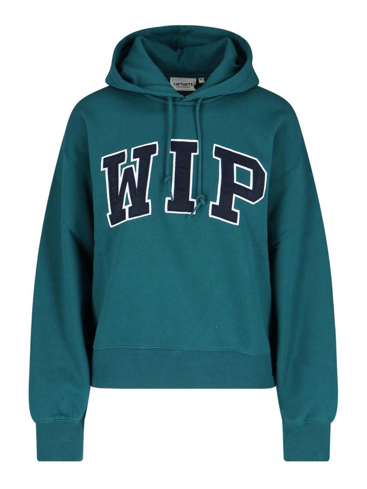 Hooded sweatshirt I0347192PBXX (Carhartt WIP / スウェット・フーディー ) | Carhartt WIP (カーハート)