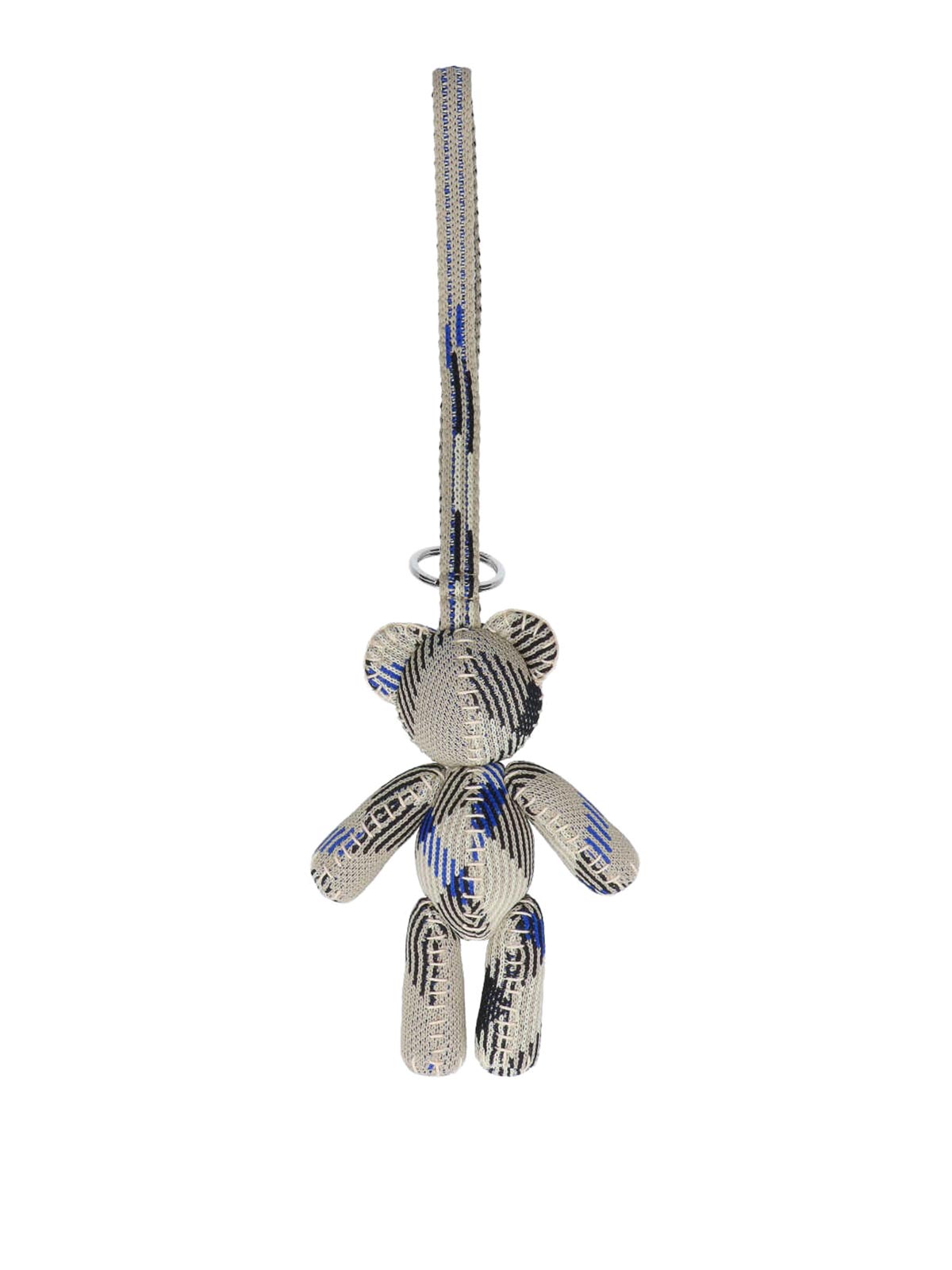 Charm Orsetto 8103392 (Burberry / キーリング・キーケース ) | Burberry (バーバリー)(1)