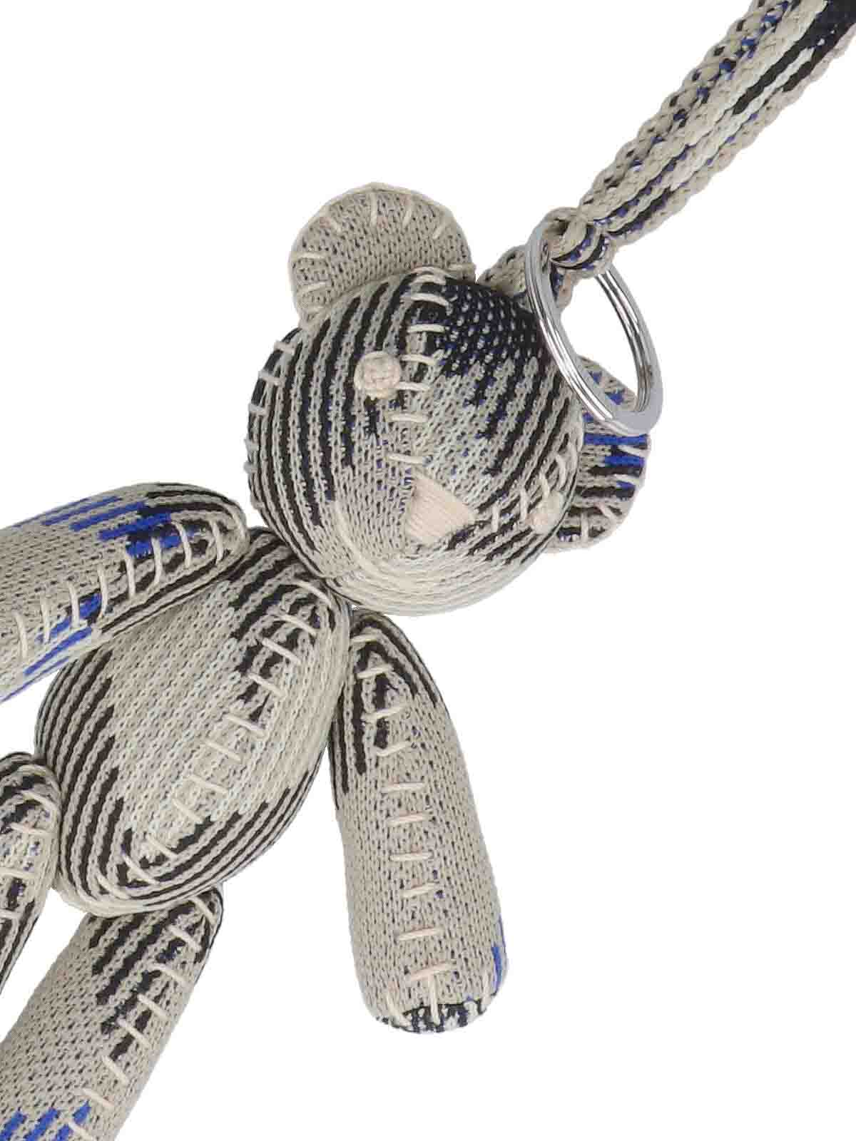 Charm Orsetto 8103392 (Burberry / キーリング・キーケース ) | Burberry (バーバリー)(2)