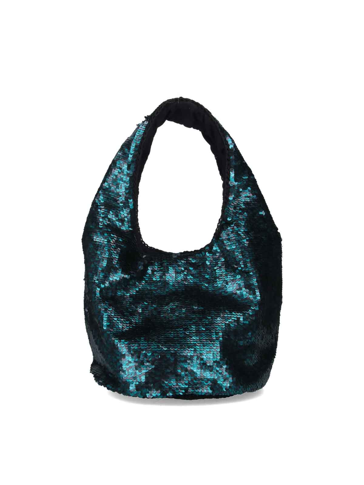 Mini bag with sequins HB0728FA0230086 (JW Anderson / ハンドバッグ・ショルダーバッグ ) | JW Anderson (ジェイダブリュー アンダーソン)(2)