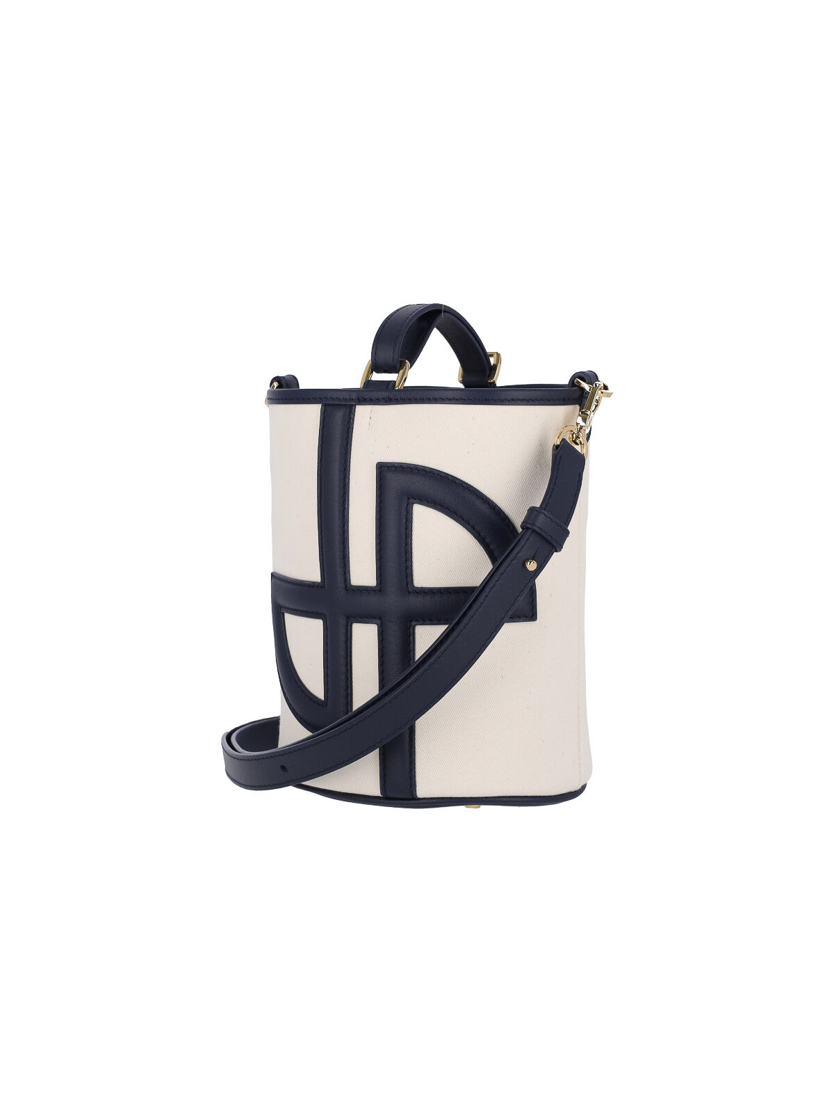 Small bucket bag BA0215500699N (Patou / ハンドバッグ・ショルダーバッグ ) | Patou (パトゥ)(1)