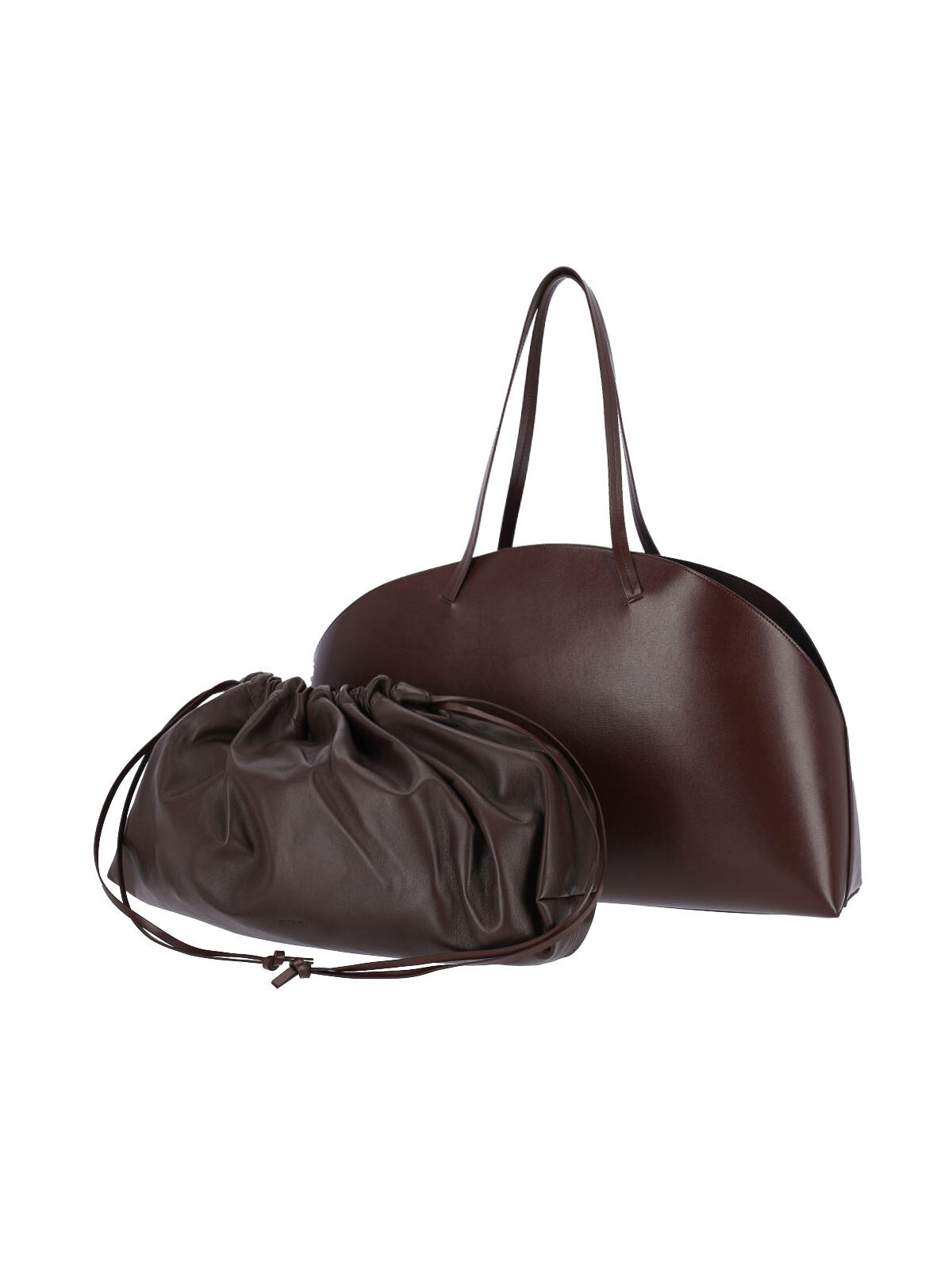 Large shoulder bag J07ZH0053P7101205 (Jil Sander / ハンドバッグ・ショルダーバッグ ) | Jil Sander (ジルサンダー)(1)