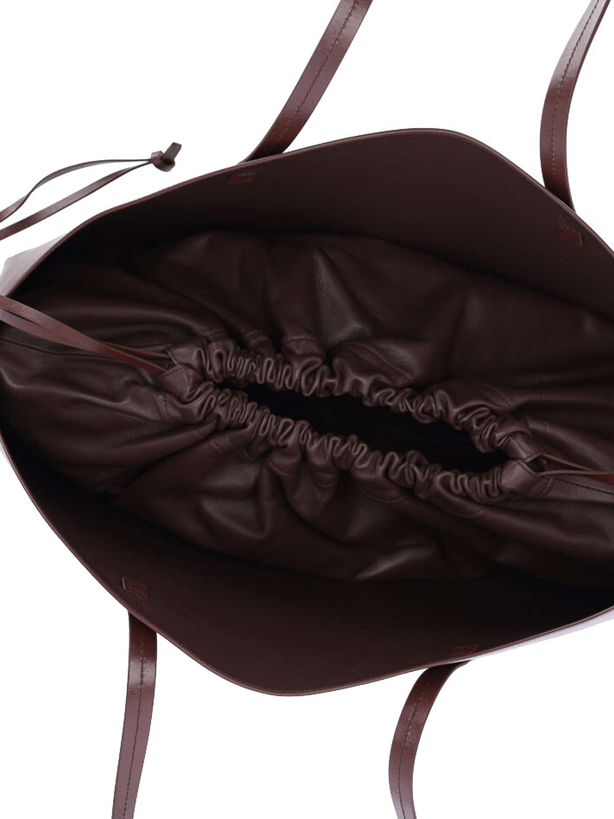 Large shoulder bag J07ZH0053P7101205 (Jil Sander / ハンドバッグ・ショルダーバッグ ) | Jil Sander (ジルサンダー)(3)