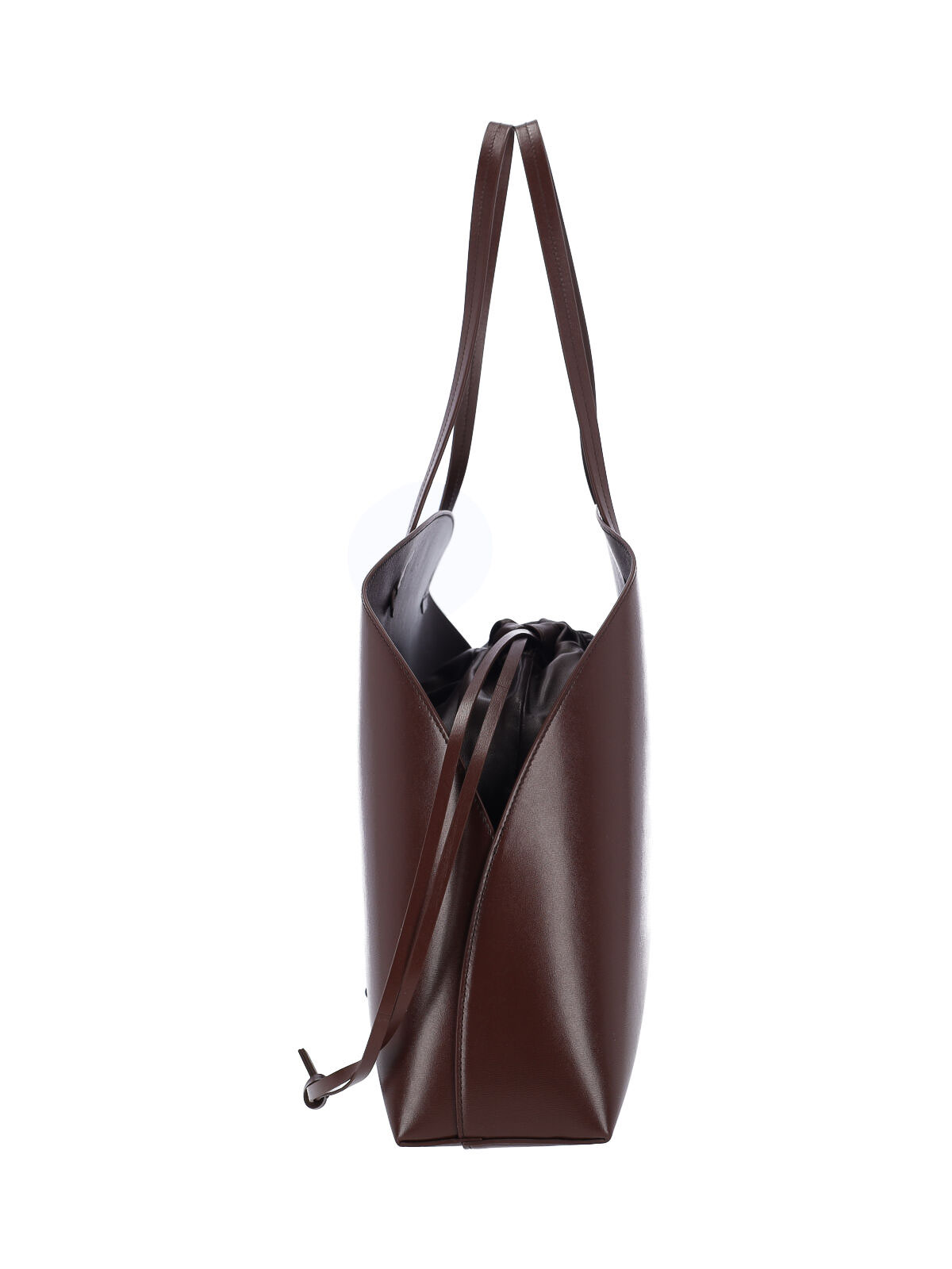 Large shoulder bag J07ZH0053P7101205 (Jil Sander / ハンドバッグ・ショルダーバッグ ) | Jil Sander (ジルサンダー)(4)