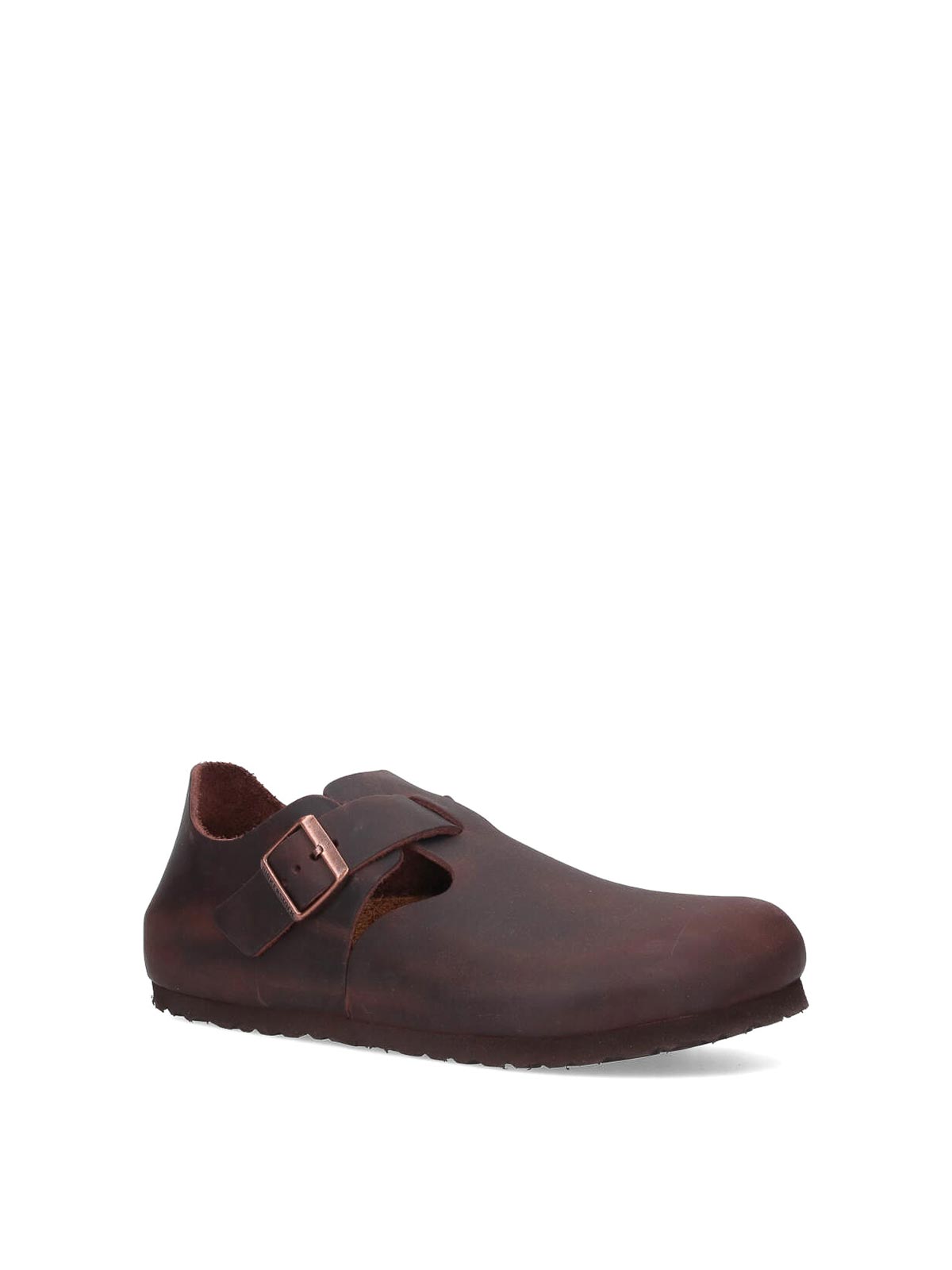 Sandali 166533HABANA (BIRKENSTOCK / フラットシューズ ) | BIRKENSTOCK (ビルケンシュトック)(1)
