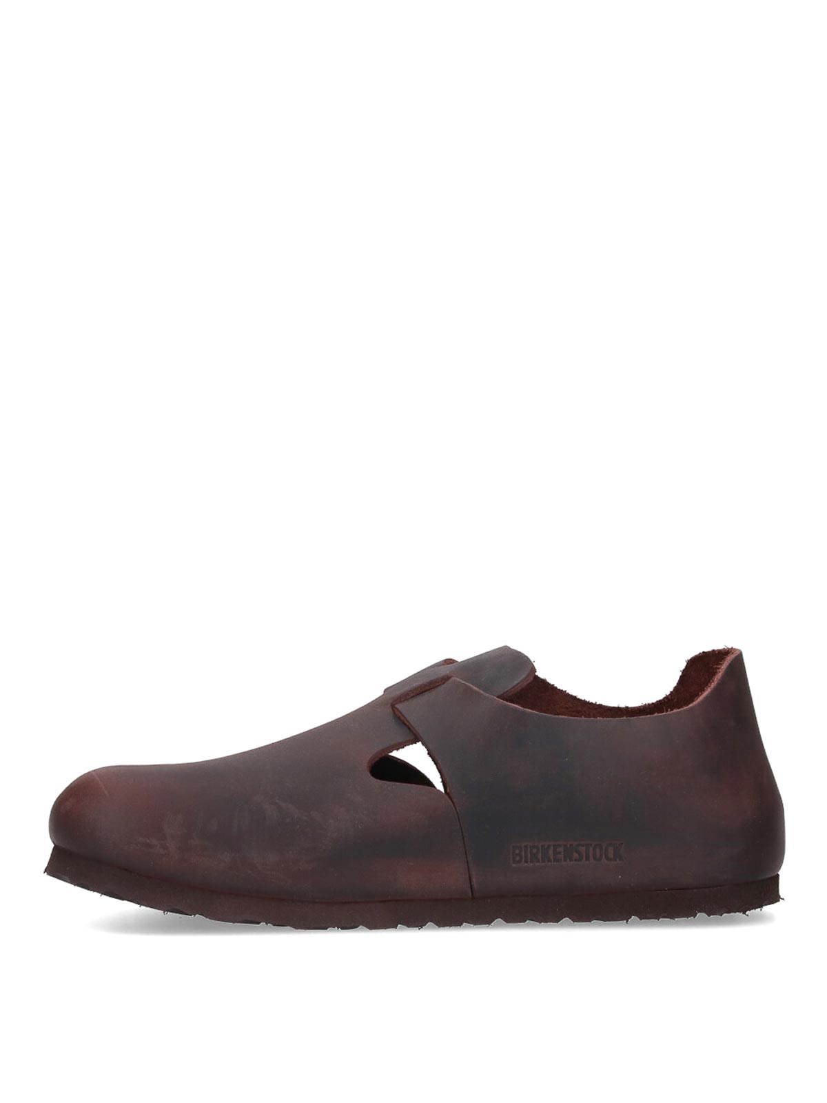Sandali 166533HABANA (BIRKENSTOCK / フラットシューズ ) | BIRKENSTOCK (ビルケンシュトック)(2)