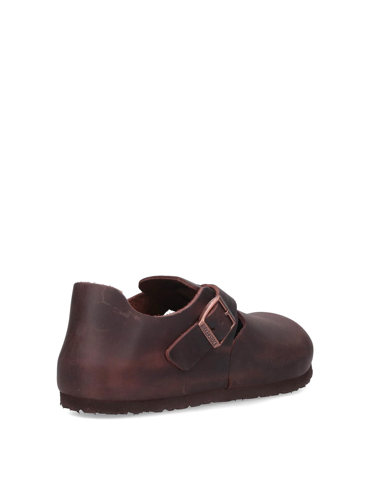 Sandali 166533HABANA (BIRKENSTOCK / フラットシューズ ) | BIRKENSTOCK (ビルケンシュトック)(3)