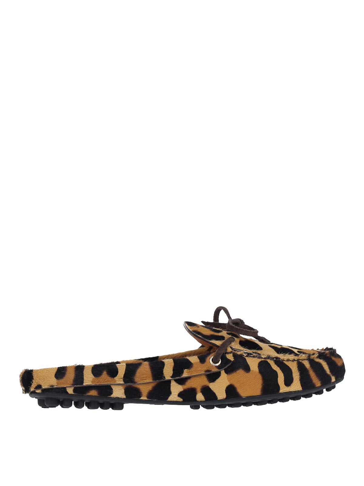 Sabot Animalier KDN42P023L8HF0151 (CAR SHOE / サンダル ) | CAR SHOE (カーシュー)