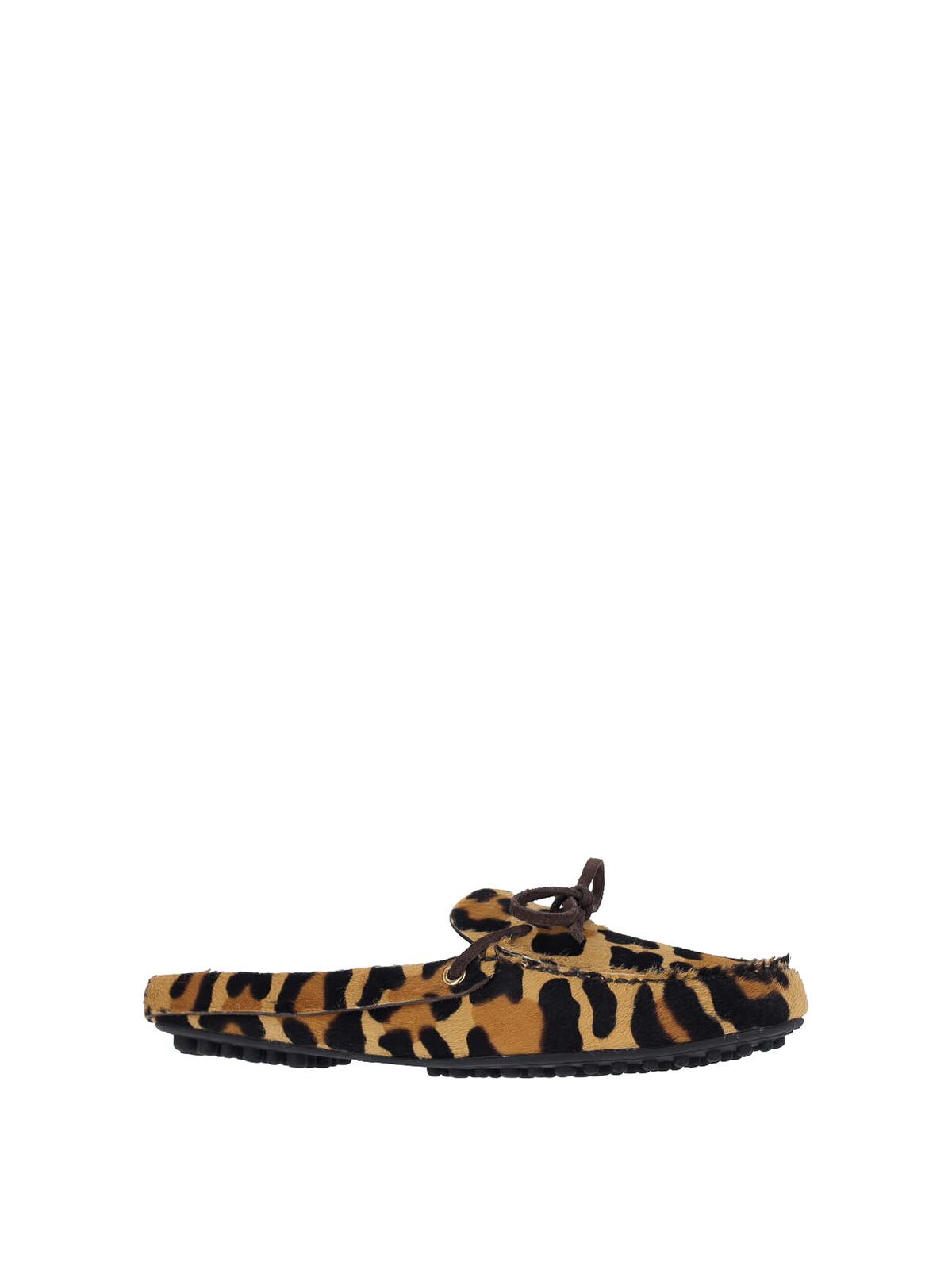 Sabot Animalier KDN42P023L8HF0151 (CAR SHOE / サンダル ) | CAR SHOE (カーシュー)(1)