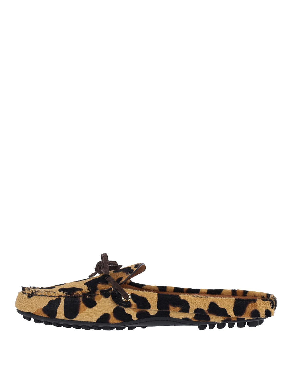Sabot Animalier KDN42P023L8HF0151 (CAR SHOE / サンダル ) | CAR SHOE (カーシュー)(2)