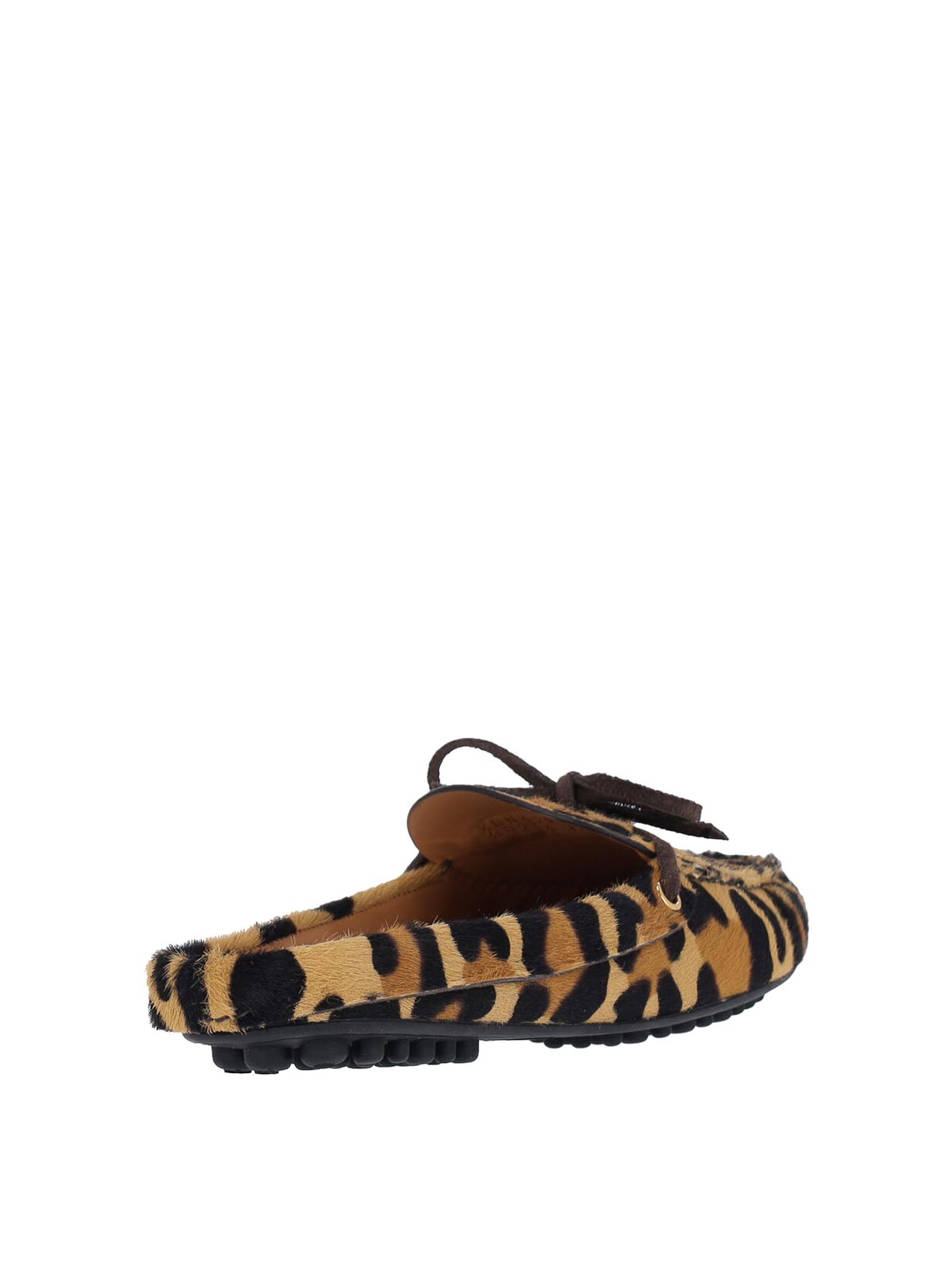 Sabot Animalier KDN42P023L8HF0151 (CAR SHOE / サンダル ) | CAR SHOE (カーシュー)(3)