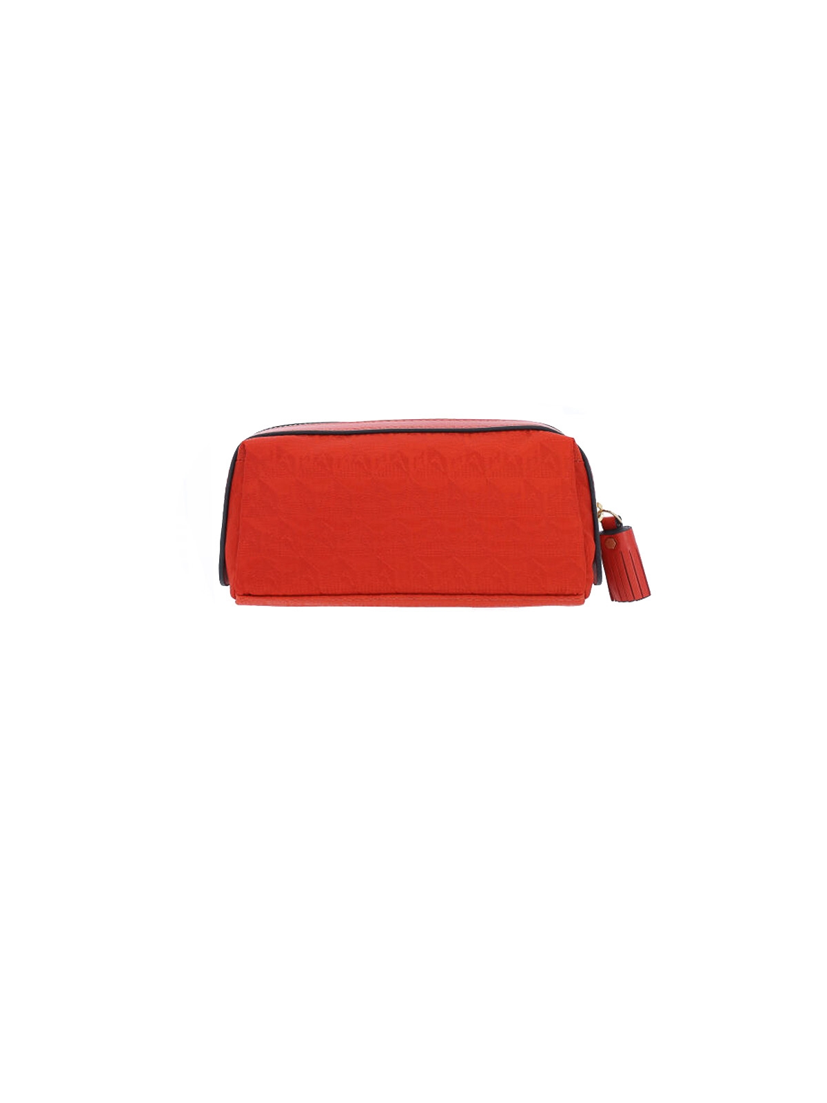Pouch 191340BURNTSIENNA (ANYA HINDMARCH / クラッチバッグ・ポーチ ) | ANYA HINDMARCH (アニヤ・ハインドマーチ)(2)