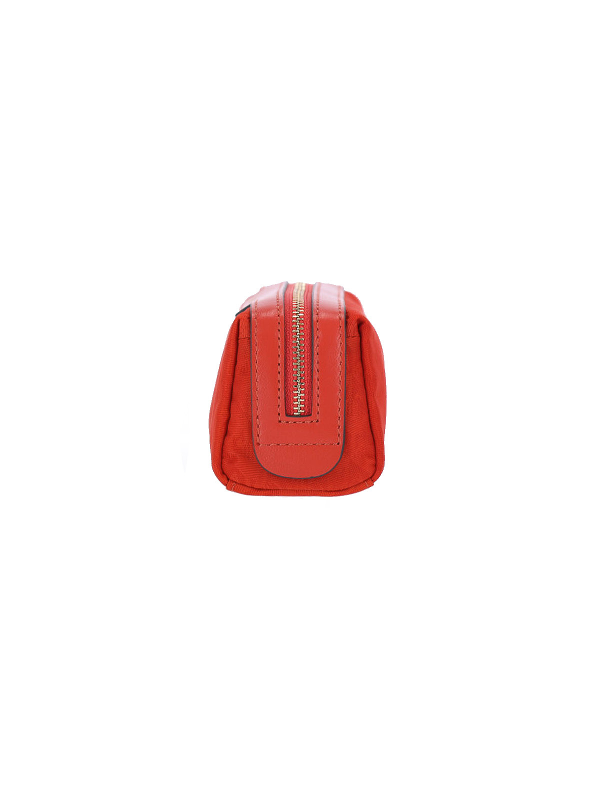 Pouch 191340BURNTSIENNA (ANYA HINDMARCH / クラッチバッグ・ポーチ ) | ANYA HINDMARCH (アニヤ・ハインドマーチ)(4)