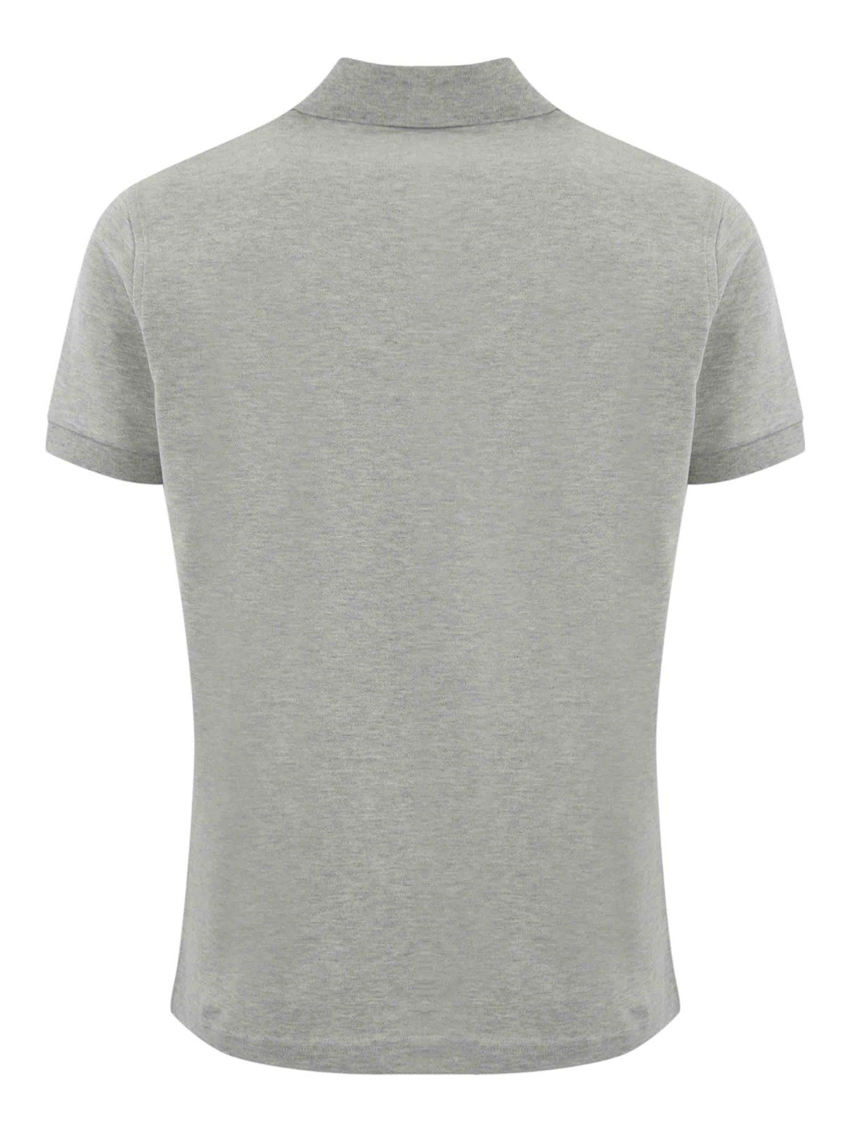 Stretch Pique Polo NPMB250135STDWB203 (Fay / ポロシャツ ) | Fay (フェイ)(1)