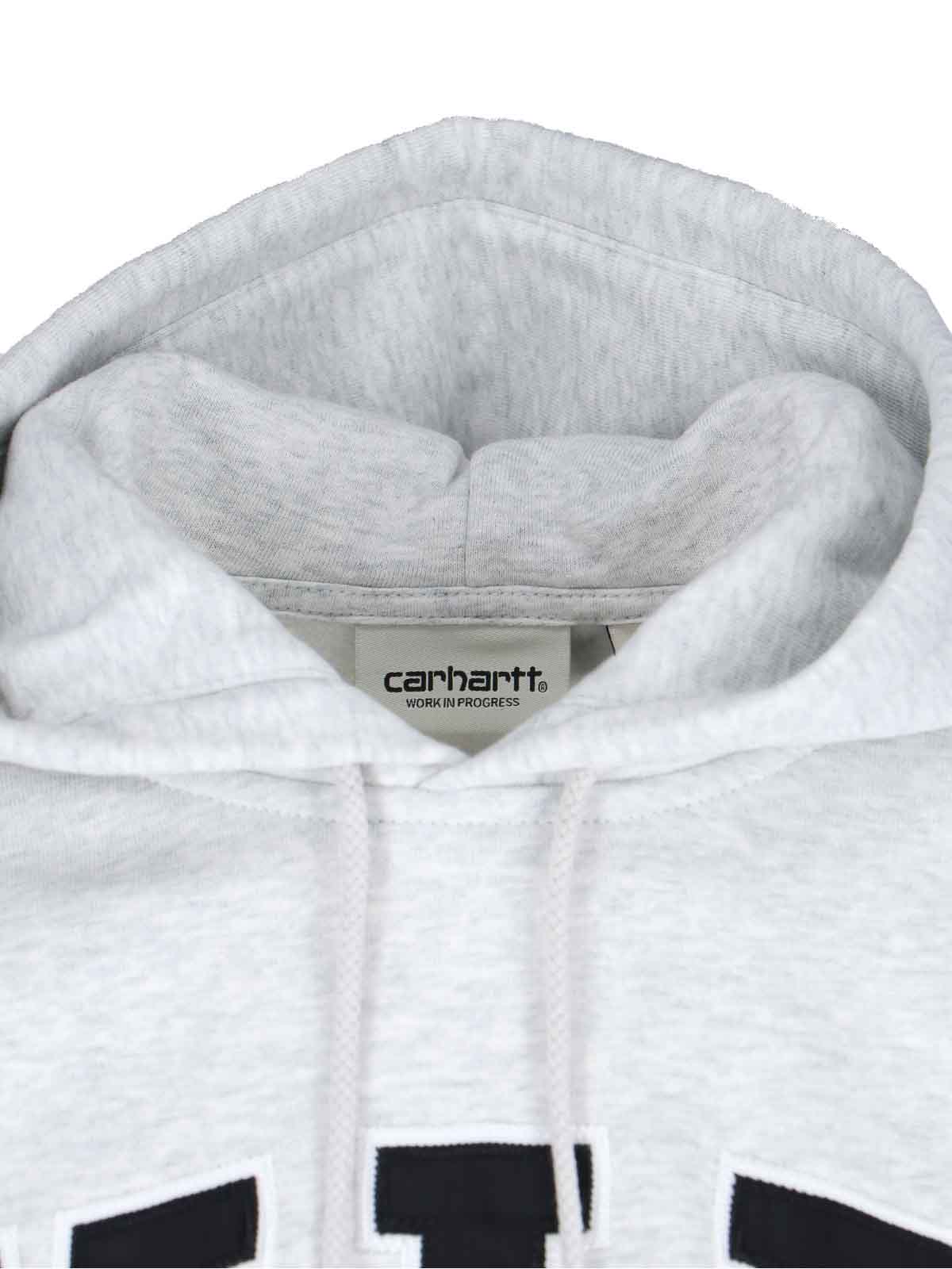 Hooded sweatshirt I034719482XX (Carhartt WIP / スウェット・フーディー ) | Carhartt WIP (カーハート)(2)