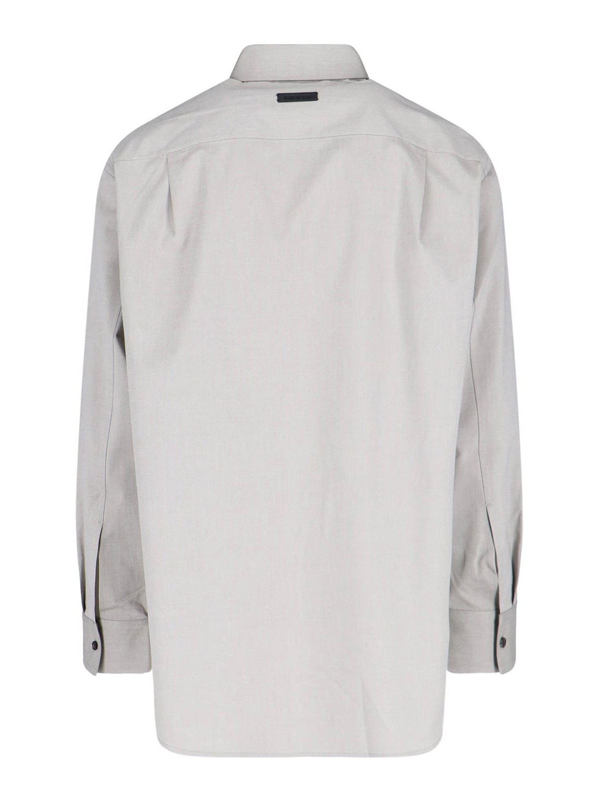 Classic shirt FGE250501OXF278 (Fear of God / シャツ・ブラウス ) | Fear of God (フィアオブゴッド)(1)
