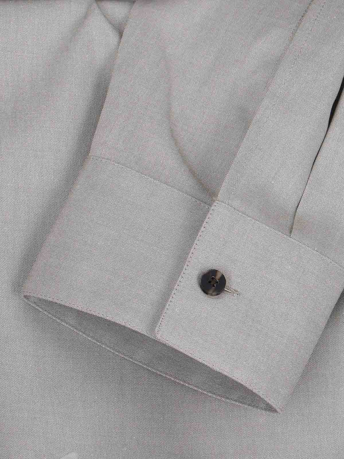 Classic shirt FGE250501OXF278 (Fear of God / シャツ・ブラウス ) | Fear of God (フィアオブゴッド)(3)