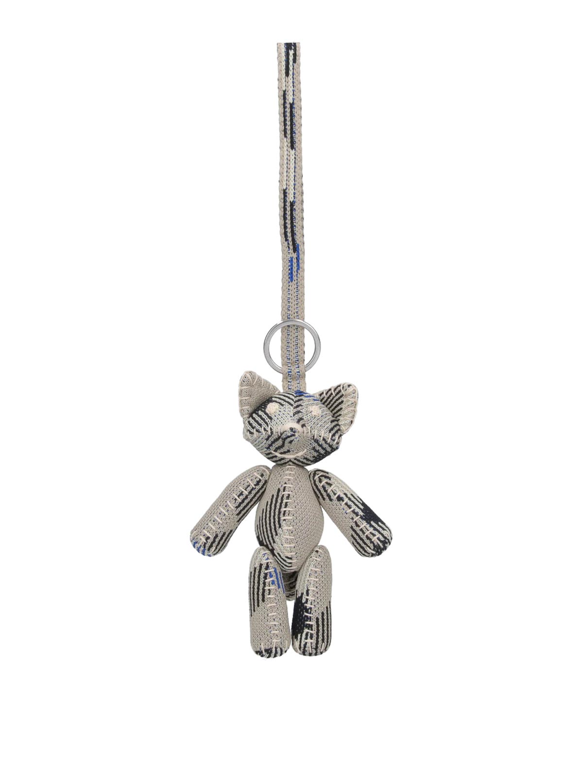 Volpe keychain charm 8103390 (Burberry / キーリング・キーケース ) | Burberry (バーバリー)