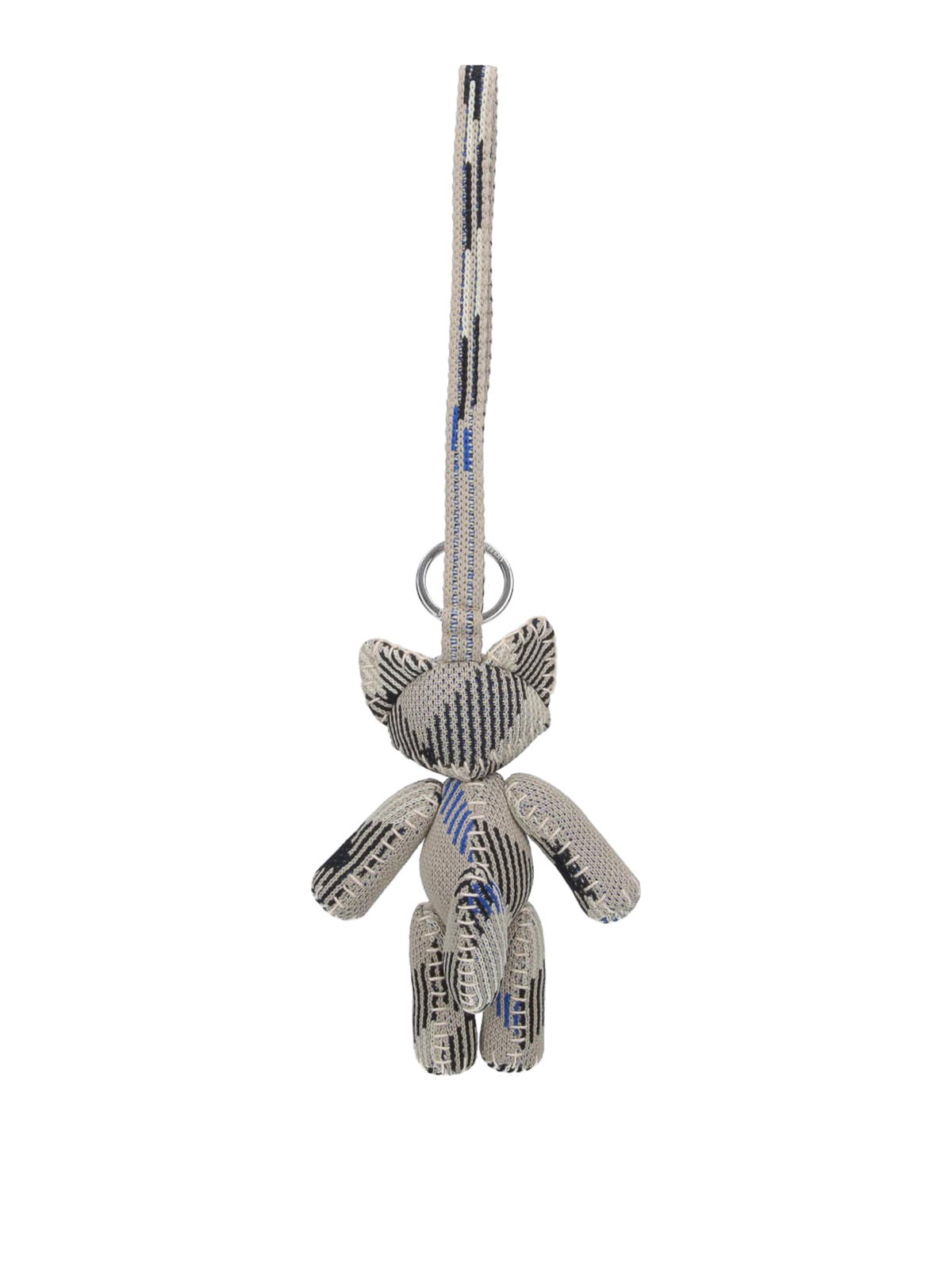 Volpe keychain charm 8103390 (Burberry / キーリング・キーケース ) | Burberry (バーバリー)(1)