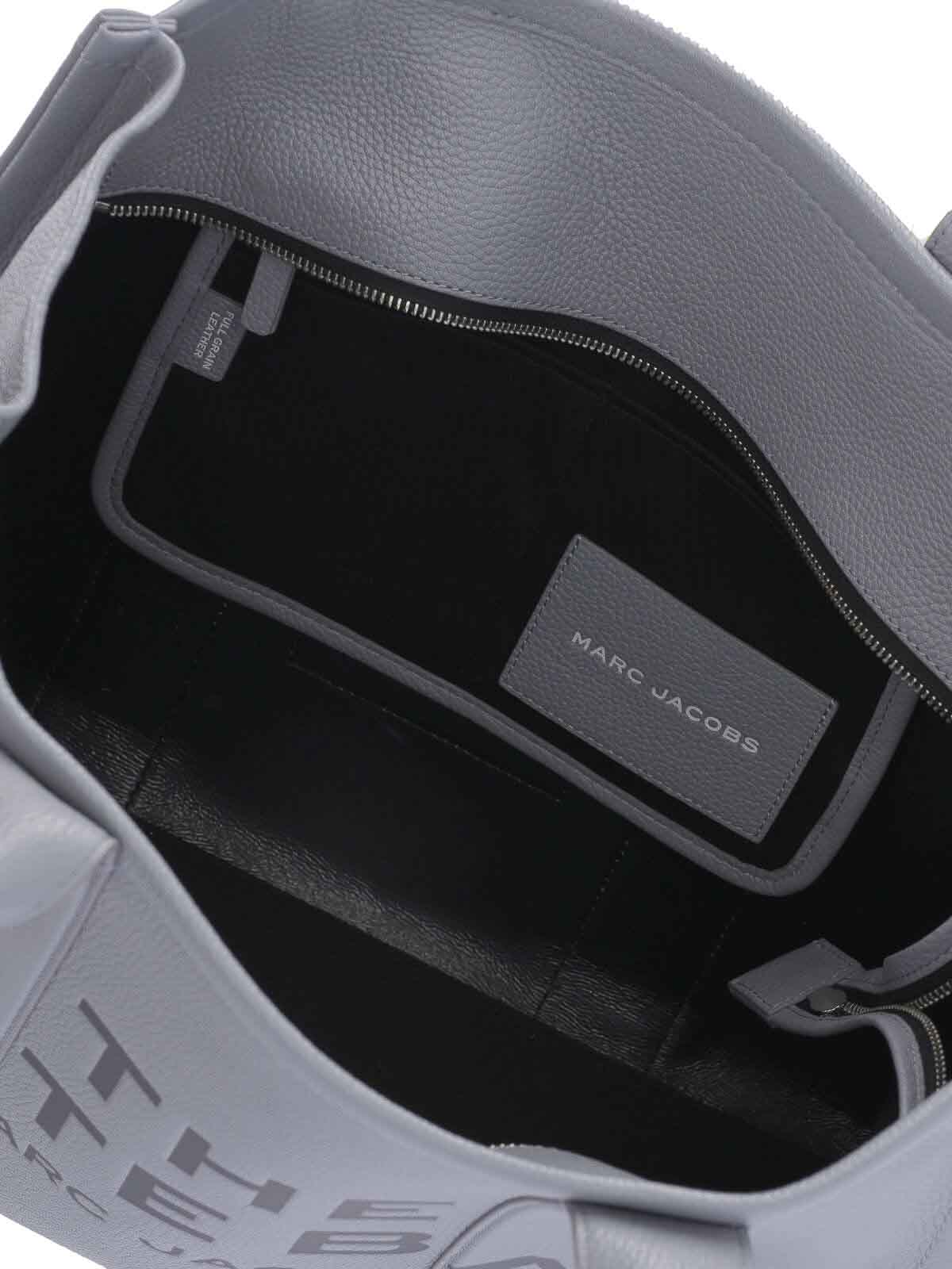 Large tote bag H020L01FA21050 (Marc Jacobs / トートバッグ ) | Marc Jacobs (マーク ジェイコブス)(3)