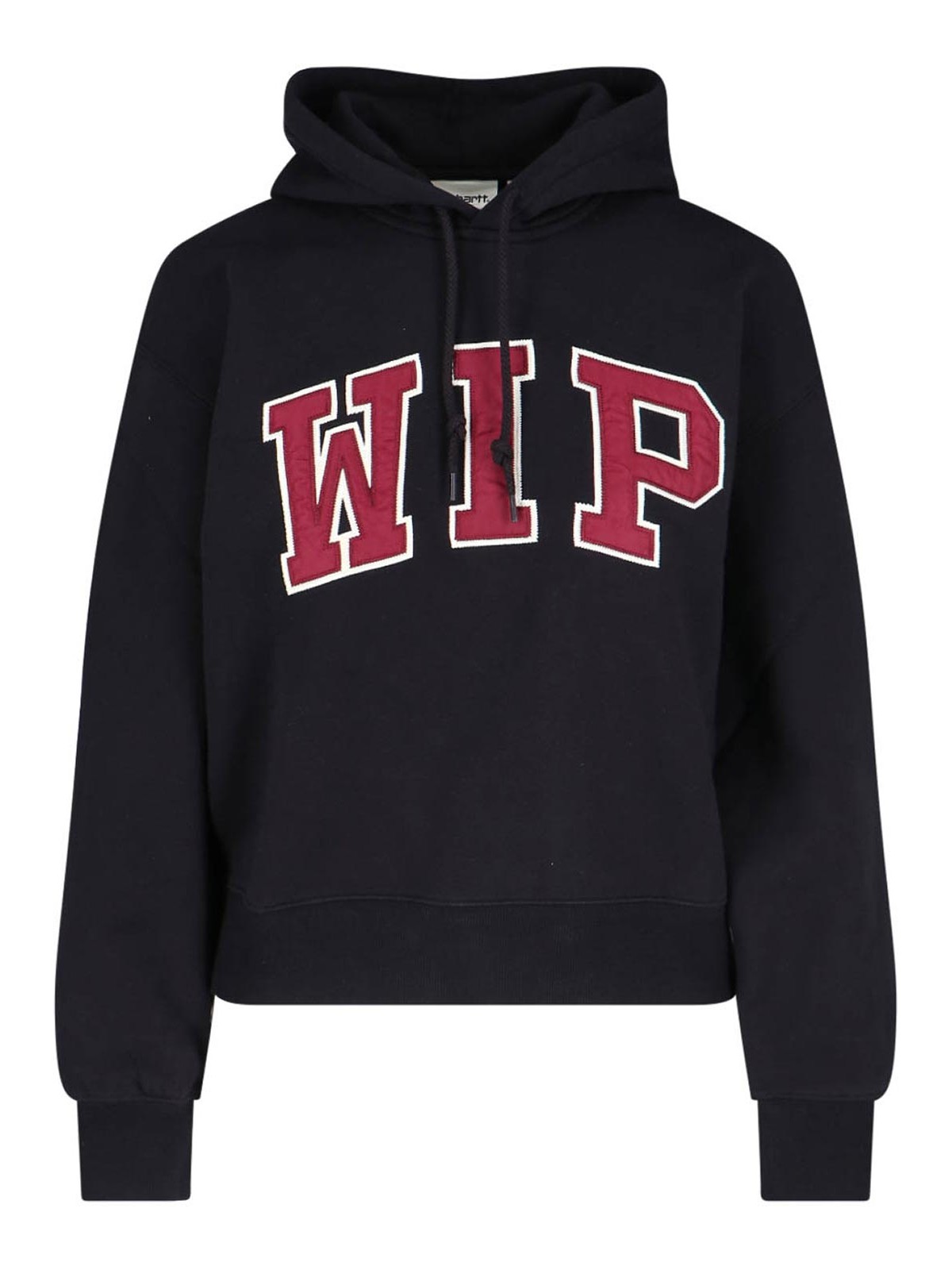 Hooded sweatshirt I03471989XX (Carhartt WIP / スウェット・フーディー ) | Carhartt WIP (カーハート)