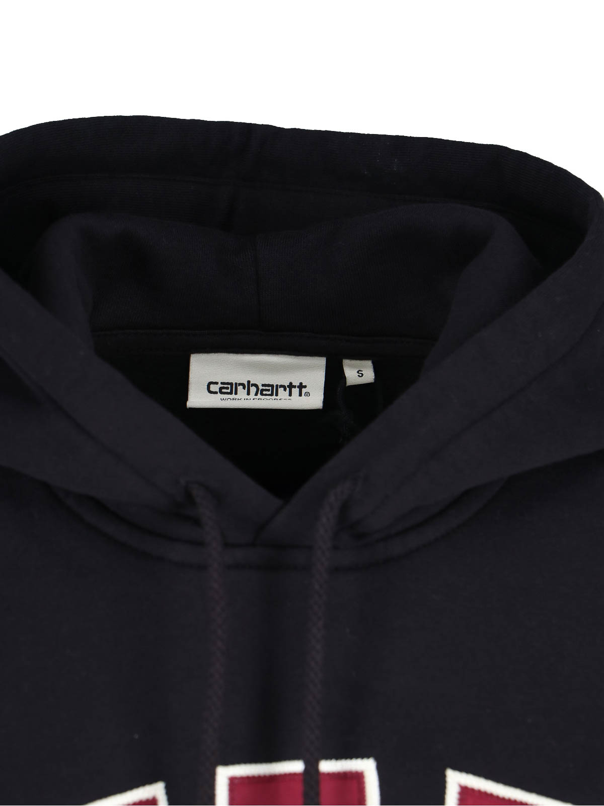 Hooded sweatshirt I03471989XX (Carhartt WIP / スウェット・フーディー ) | Carhartt WIP (カーハート)(2)
