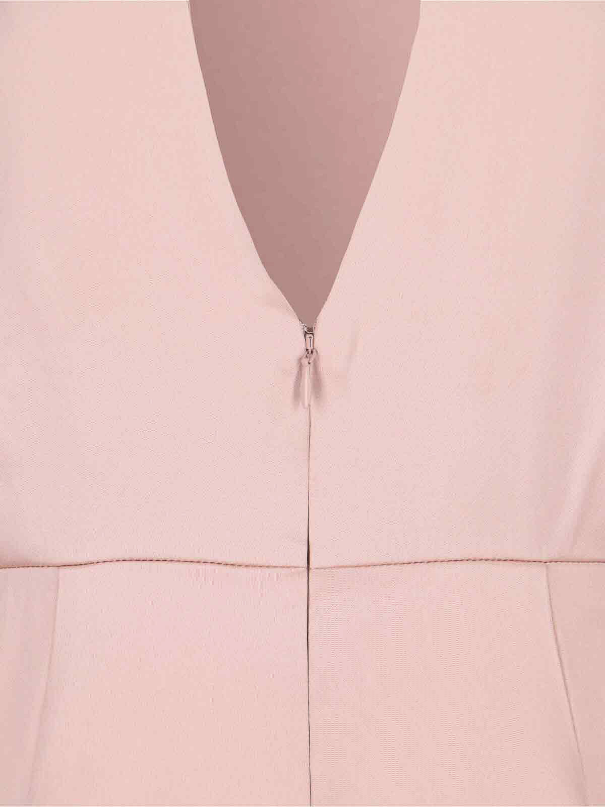 Whole suit wash S25510ST0251 (SA SU PHI / ワンピース・ドレス・オールインワン ) | SA SU PHI (サスファイ)(2)