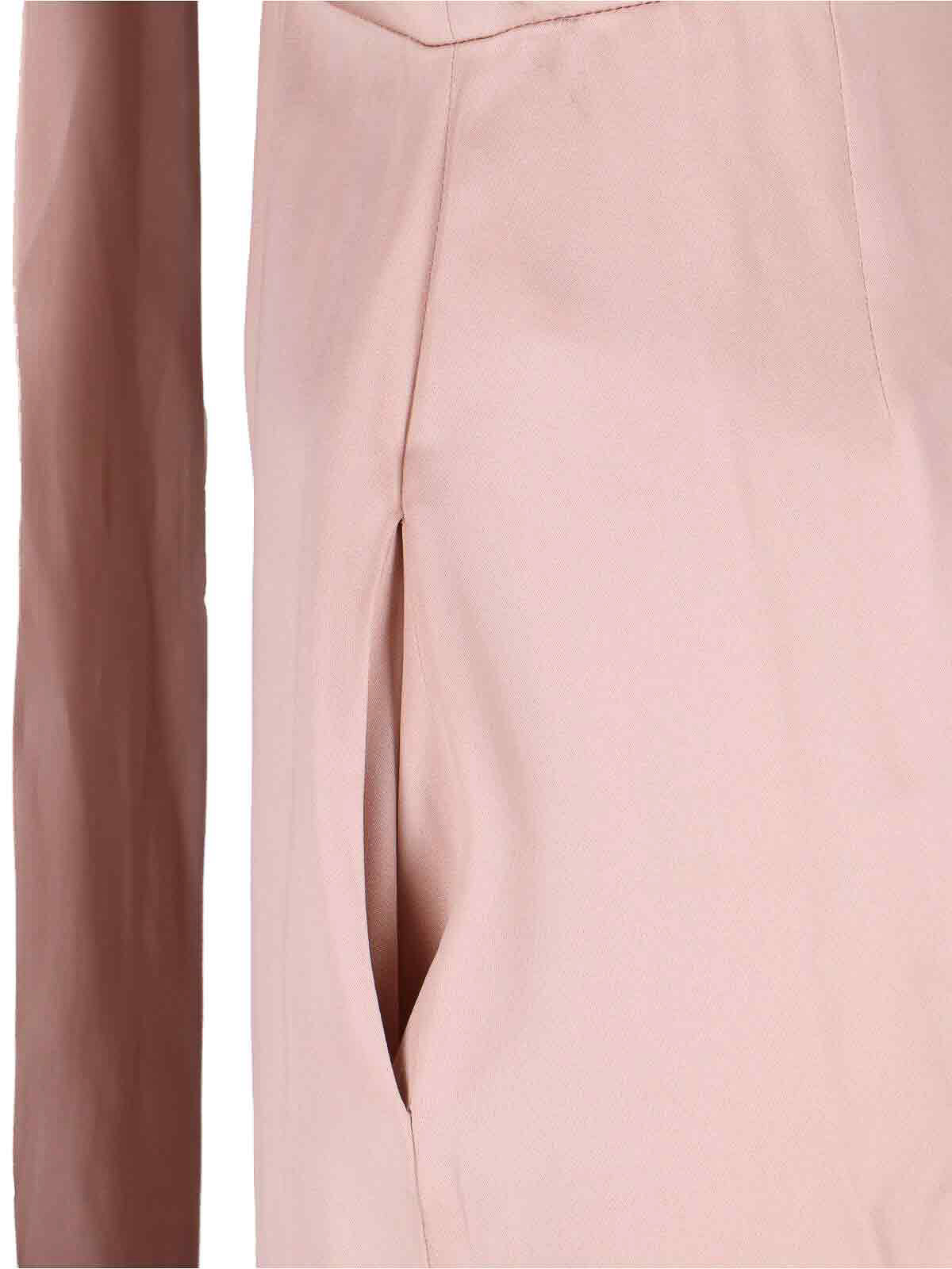 Whole suit wash S25510ST0251 (SA SU PHI / ワンピース・ドレス・オールインワン ) | SA SU PHI (サスファイ)(4)