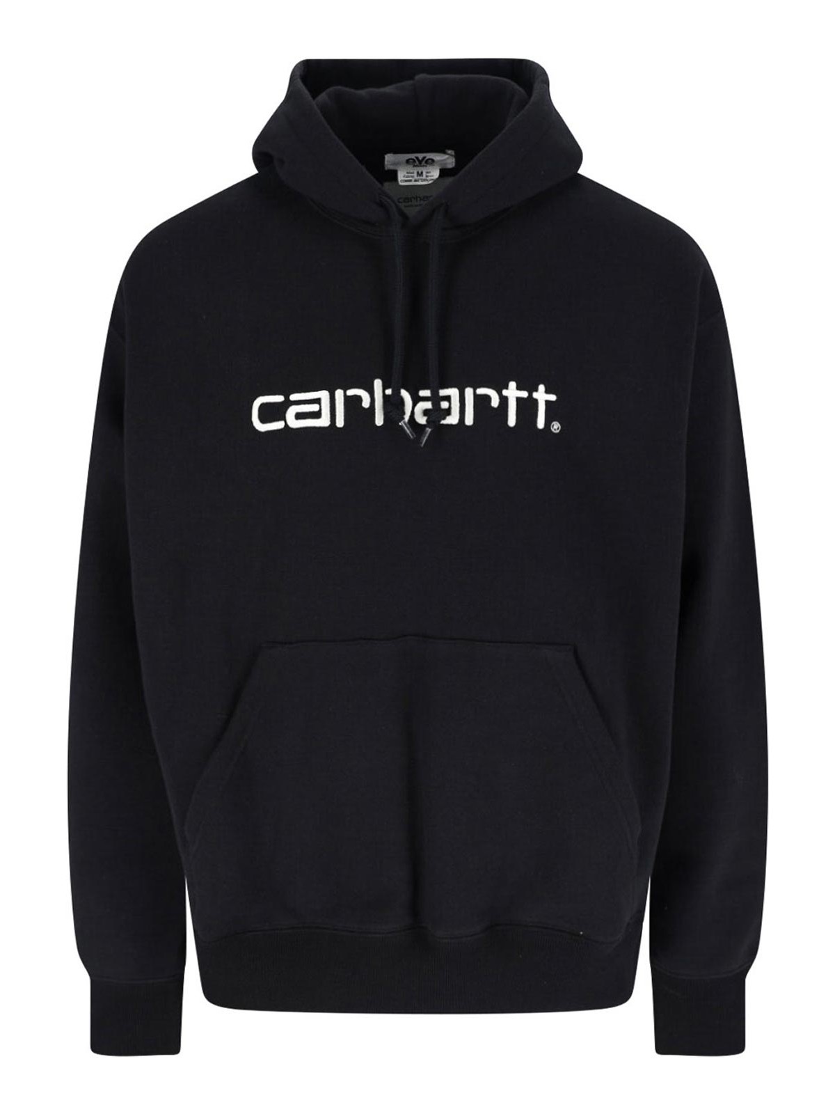 X Carhartt Felpa Cappuccio WOT901S251 (JUNYA WATANABE / スウェット・フーディー ) | JUNYA WATANABE (ジュンヤ ワタナベ)