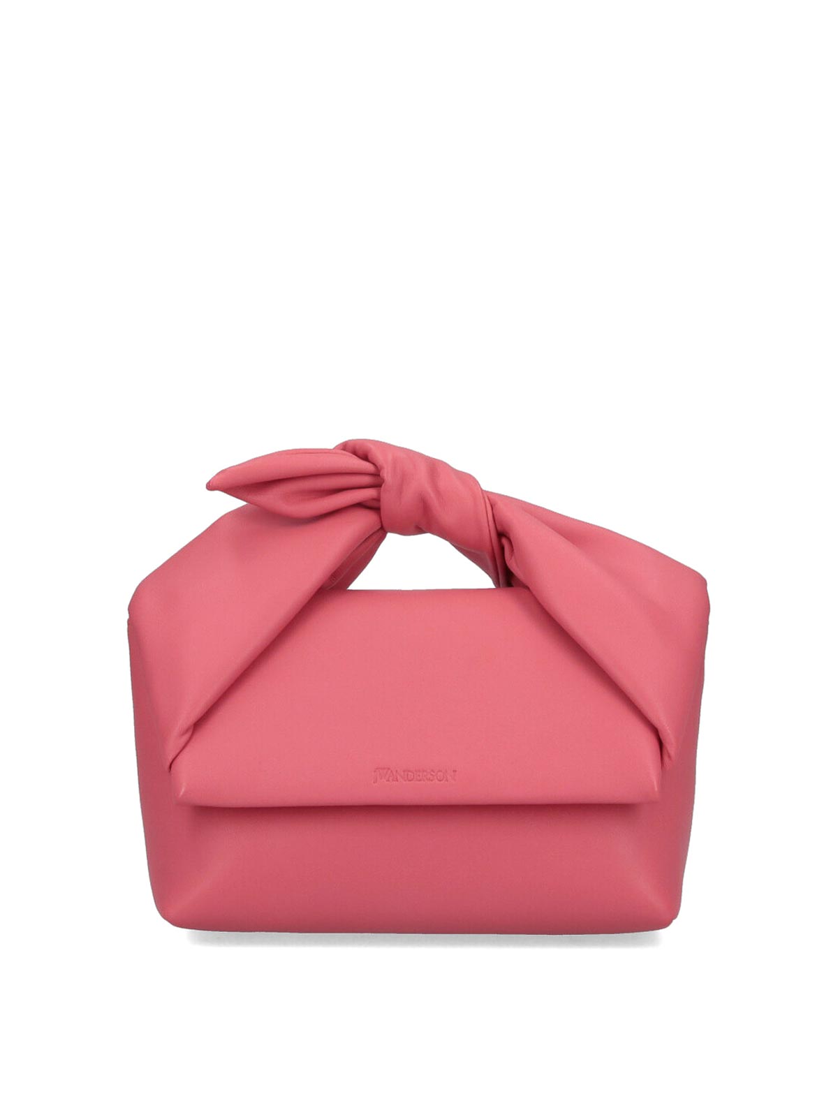 Media shoulder bag HB0696LA0355340 (JW Anderson / ハンドバッグ・ショルダーバッグ ) | JW Anderson (ジェイダブリュー アンダーソン)