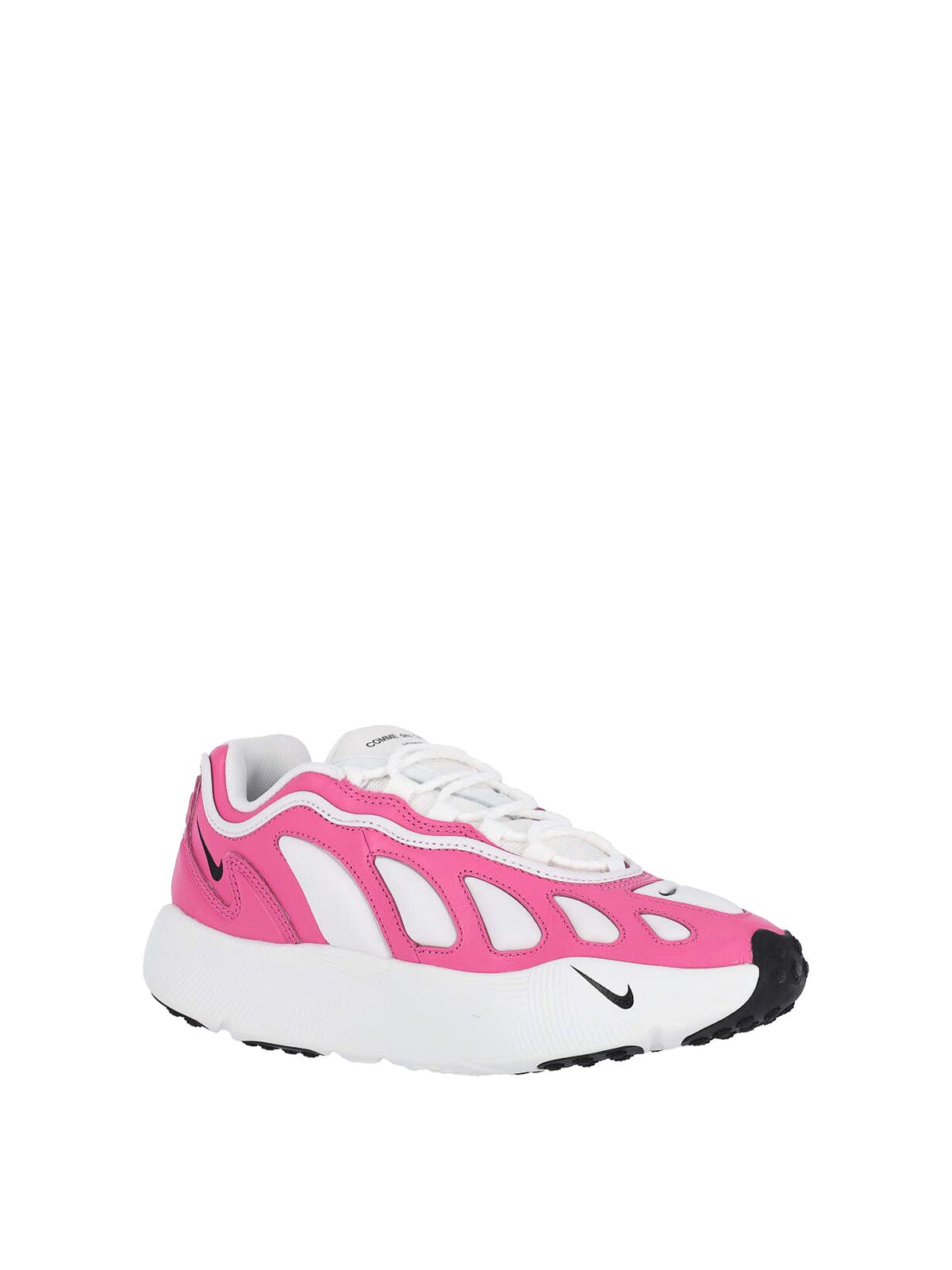 X Nike Sneakers POK103S253 (Comme Des Garçons Homme Plus / スニーカー ) | Comme Des Garçons Homme Plus (コムデギャルソン オムプリュス)(1)