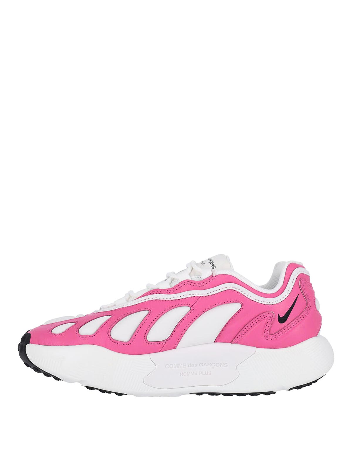 X Nike Sneakers POK103S253 (Comme Des Garçons Homme Plus / スニーカー ) | Comme Des Garçons Homme Plus (コムデギャルソン オムプリュス)(2)