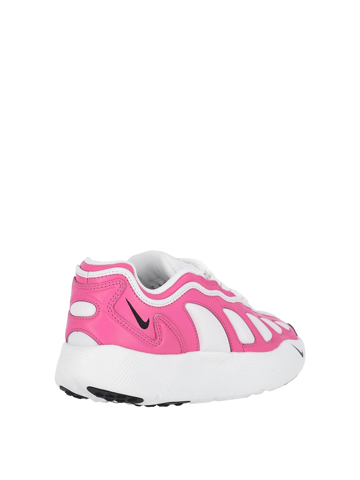 X Nike Sneakers POK103S253 (Comme Des Garçons Homme Plus / スニーカー ) | Comme Des Garçons Homme Plus (コムデギャルソン オムプリュス)(3)