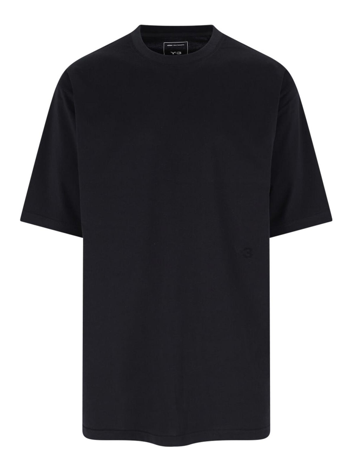 T-Shirt Logo IW0071 (Y-3 / Tシャツ・カットソー ) | Y-3 (ワイスリー)