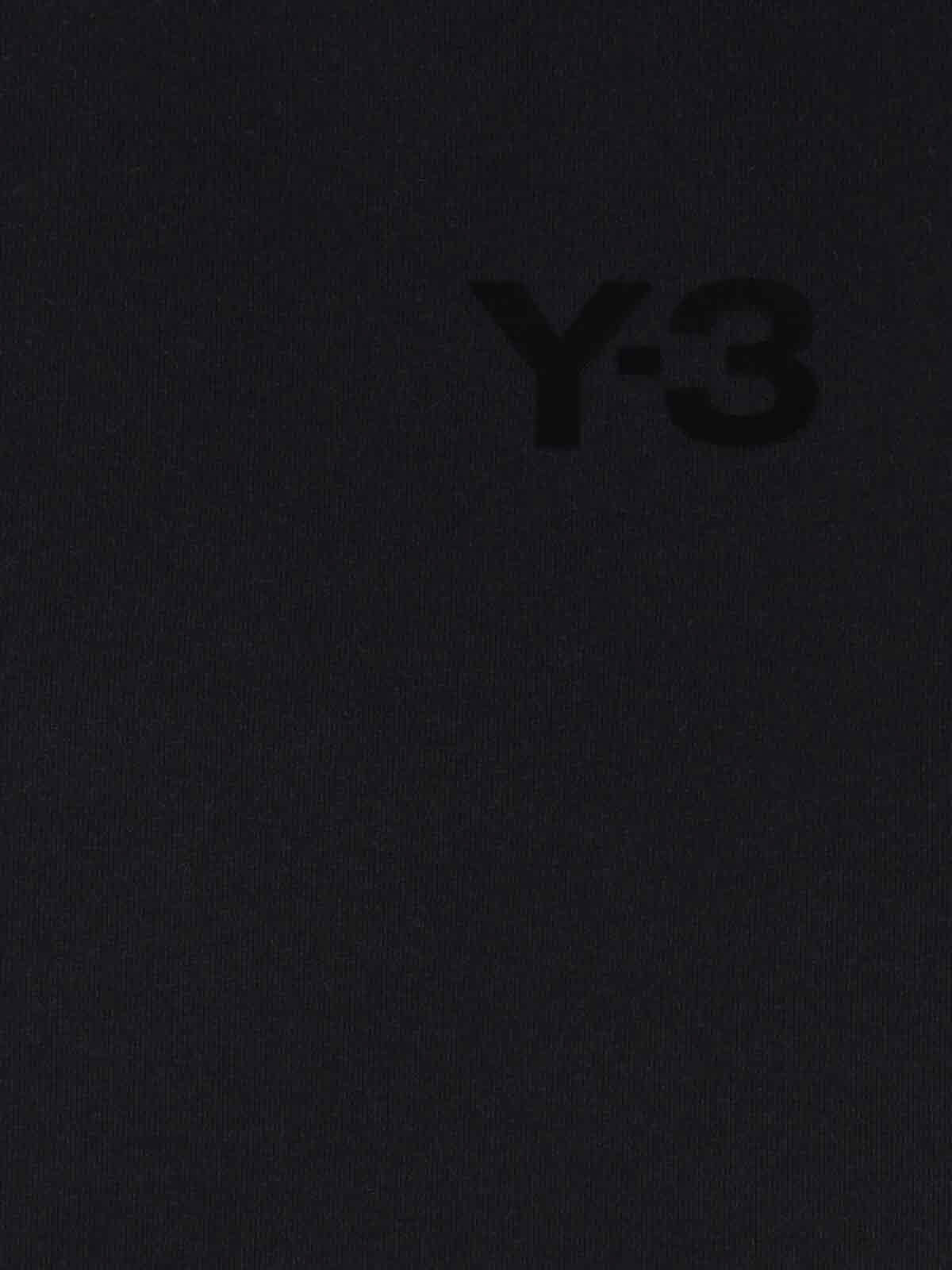 T-Shirt Logo IW0071 (Y-3 / Tシャツ・カットソー ) | Y-3 (ワイスリー)(2)