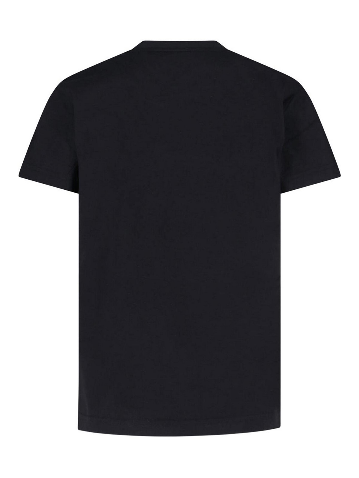 T-Shirt Logo IW0069BLACK (Y-3 / Tシャツ・カットソー ) | Y-3 (ワイスリー)(1)
