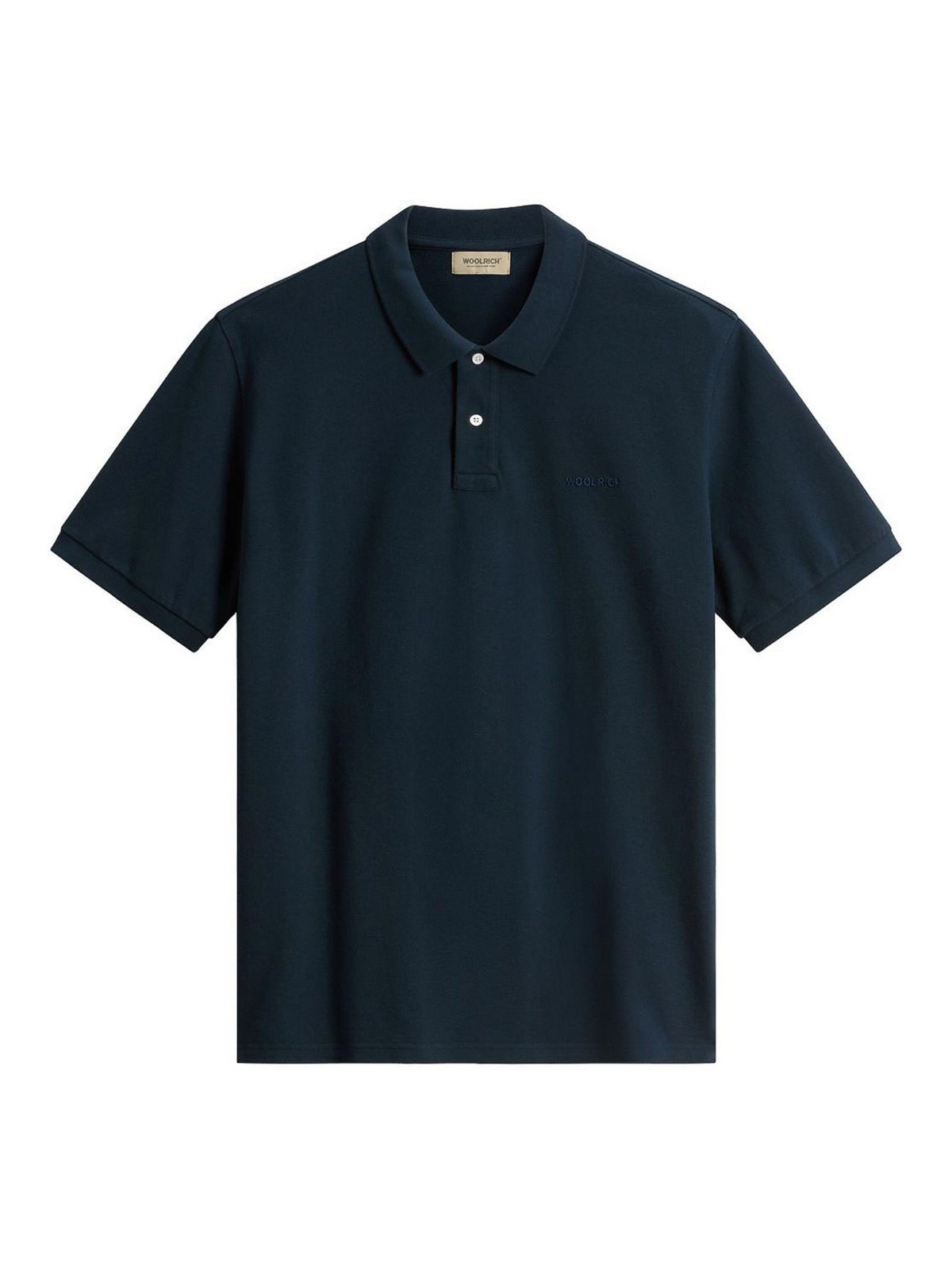 Polo Classic American CFWOPO0073MRUT2555U (WOOLRICH / ポロシャツ ) | WOOLRICH (ウールリッチ)