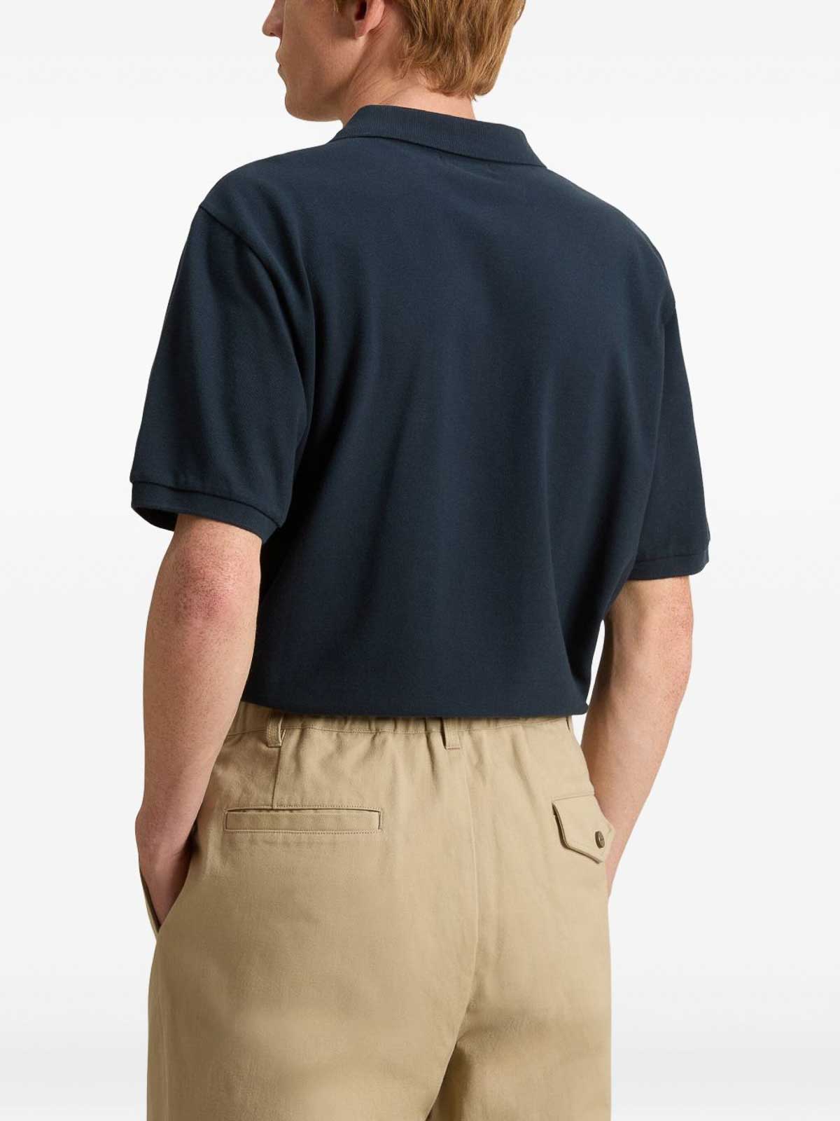 Polo Classic American CFWOPO0073MRUT2555U (WOOLRICH / ポロシャツ ) | WOOLRICH (ウールリッチ)(2)