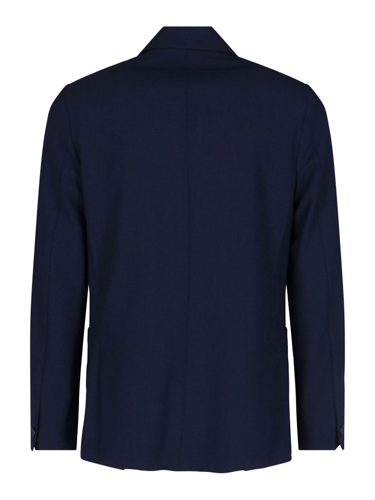 Blazer Doppiopetto 2319P2204249 (Paul Smith / ブレザー・ジャケット ) | Paul Smith (ポール・スミス)(1)