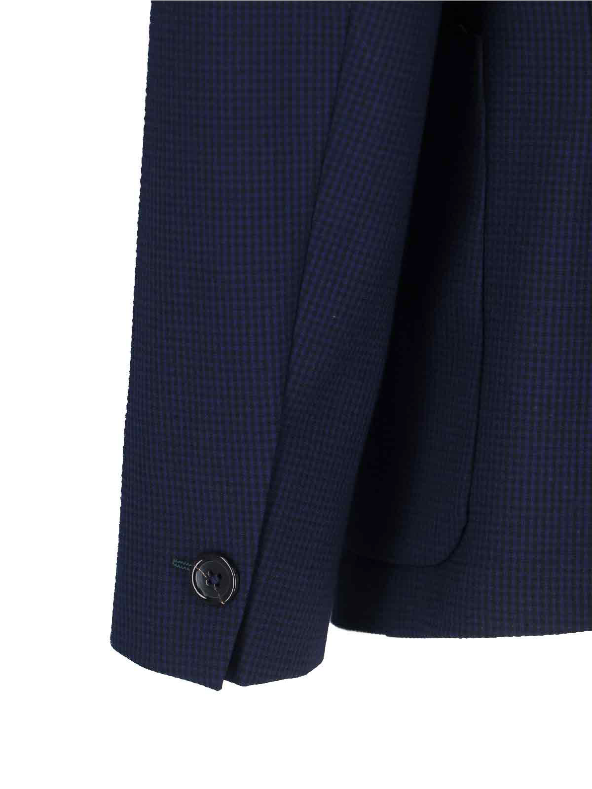 Blazer Doppiopetto 2319P2204249 (Paul Smith / ブレザー・ジャケット ) | Paul Smith (ポール・スミス)(2)