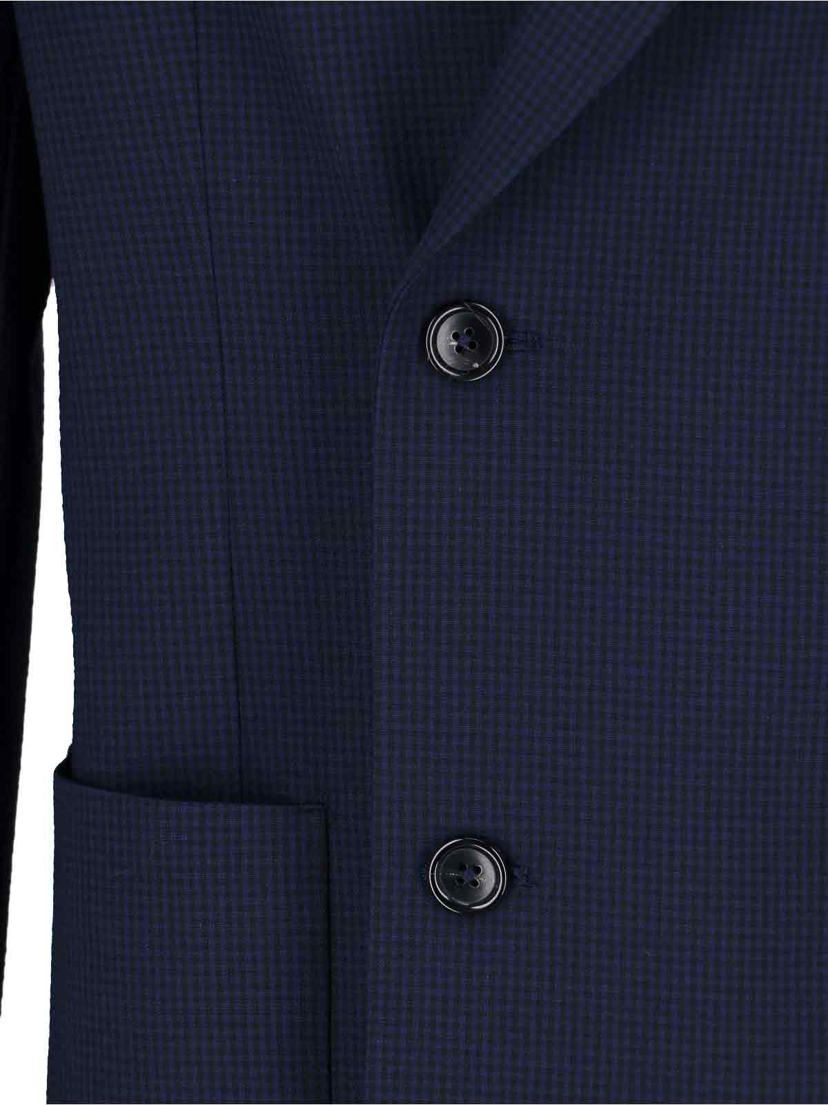 Blazer Doppiopetto 2319P2204249 (Paul Smith / ブレザー・ジャケット ) | Paul Smith (ポール・スミス)(3)