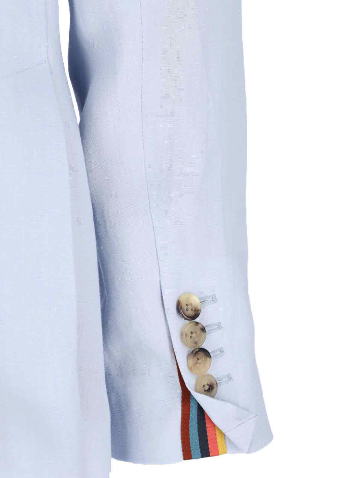 Blazer Monopetto In Lino 2321P0142741 (Paul Smith / ブレザー・ジャケット ) | Paul Smith (ポール・スミス)(2)