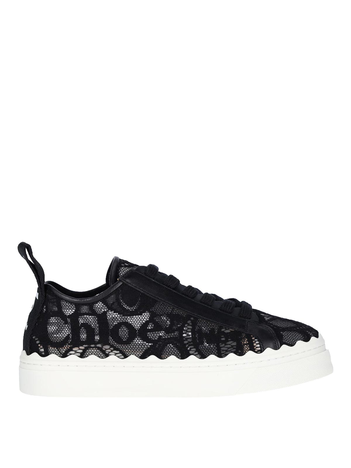 Sneakers C19U108D2001 (Chloé / スニーカー ) | Chloé (クロエ)