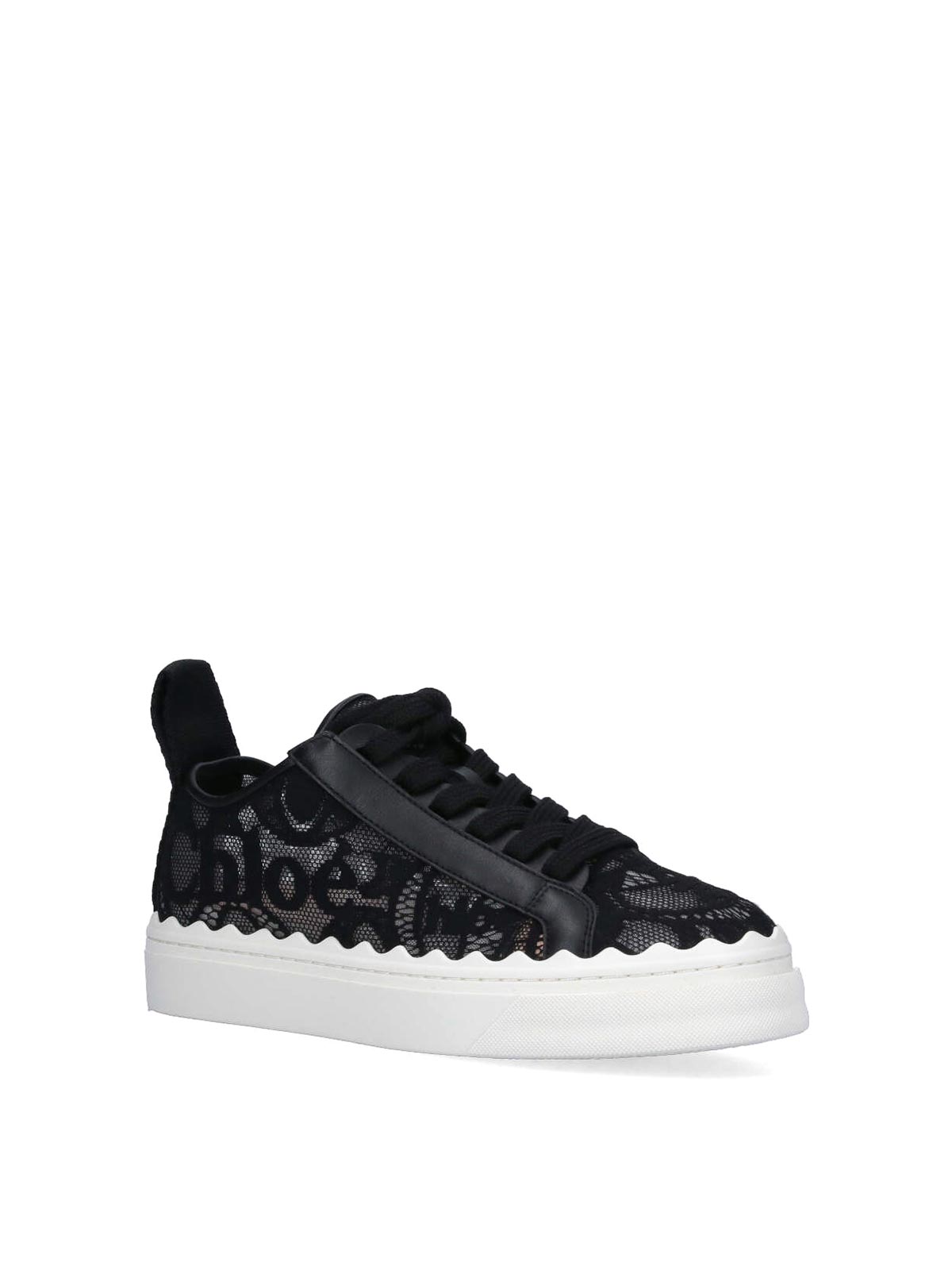 Sneakers C19U108D2001 (Chloé / スニーカー ) | Chloé (クロエ)(1)